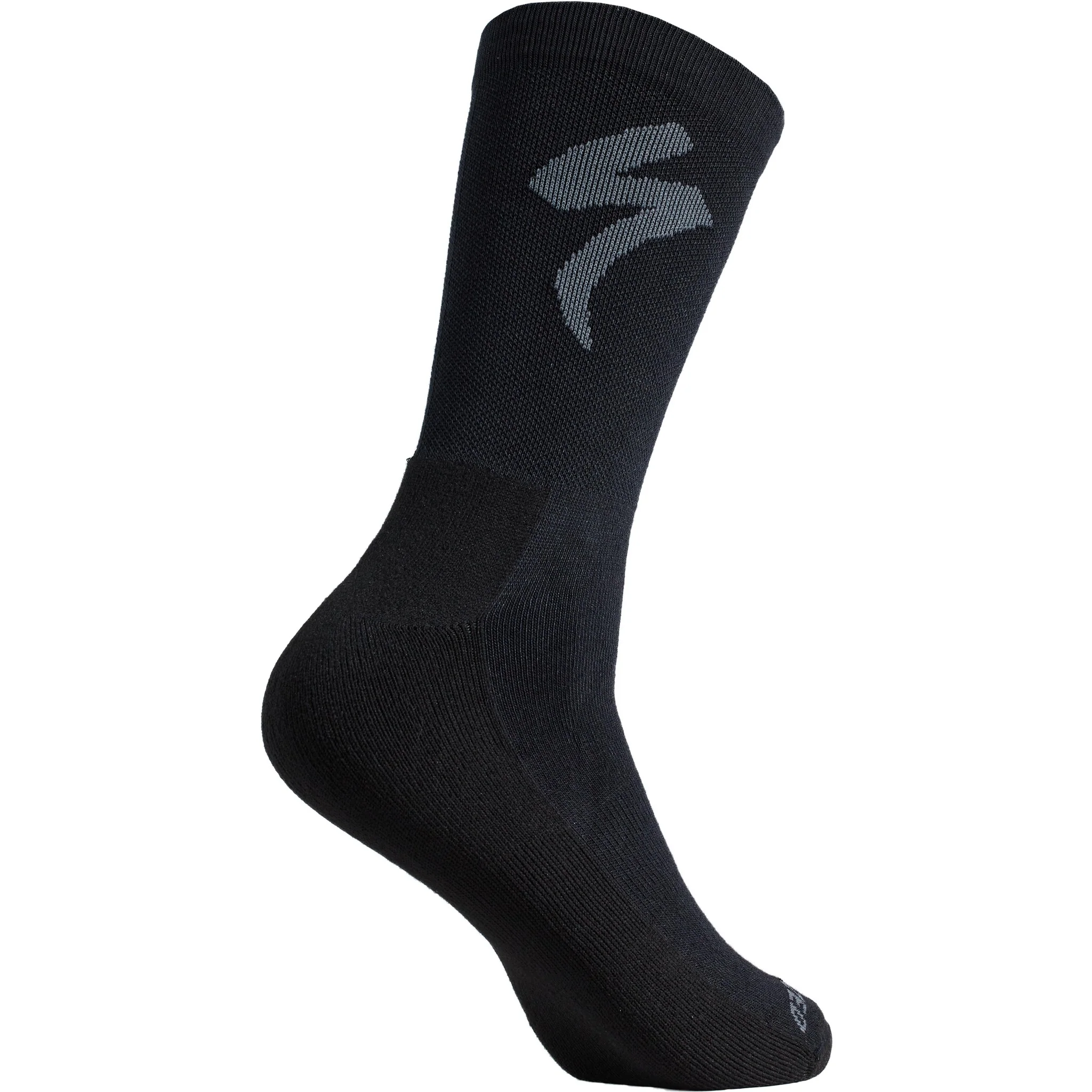 PrimaLoft® Lightweight Tall Logo Socks - Image 15