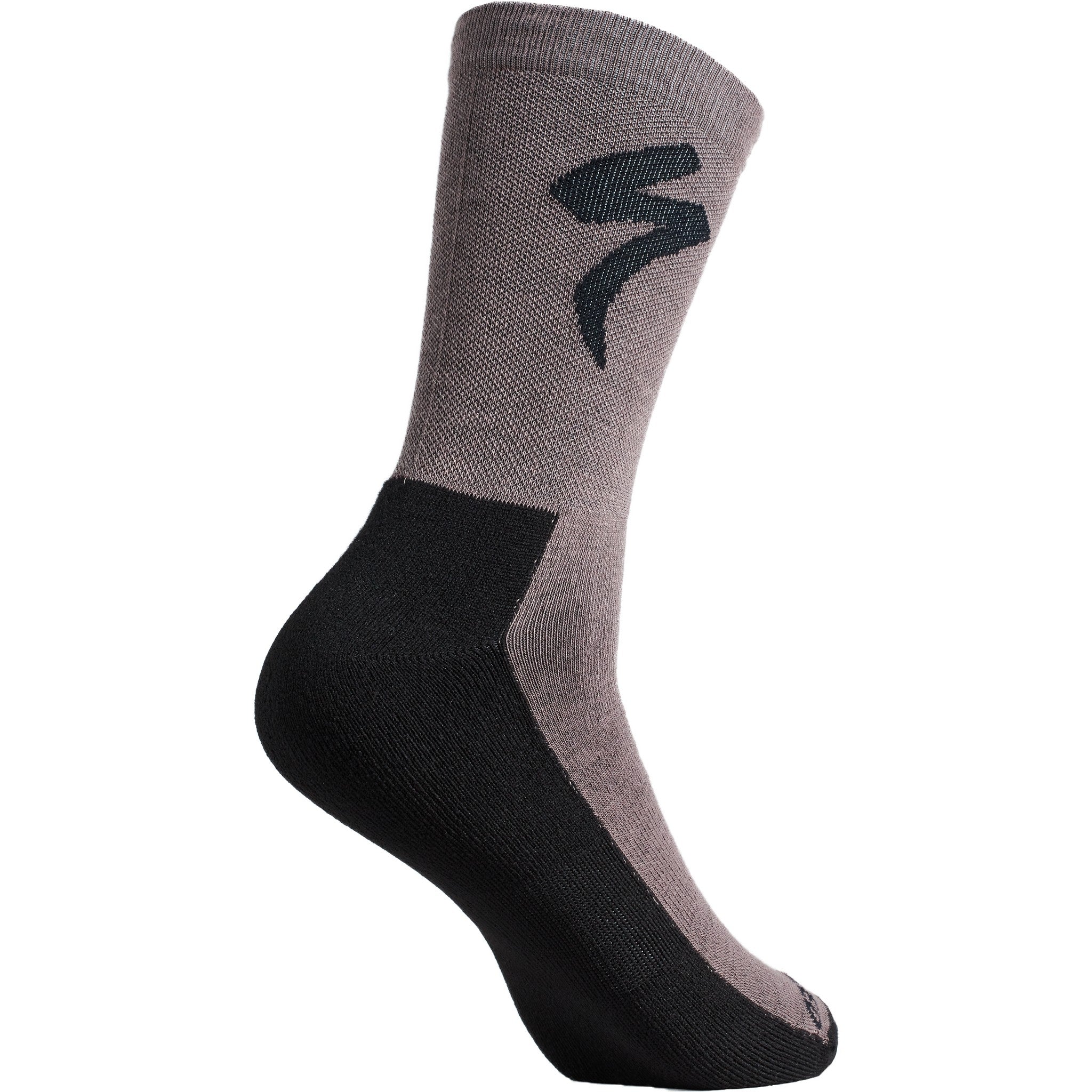 PrimaLoft® Lightweight Tall Logo Socks - Image 16
