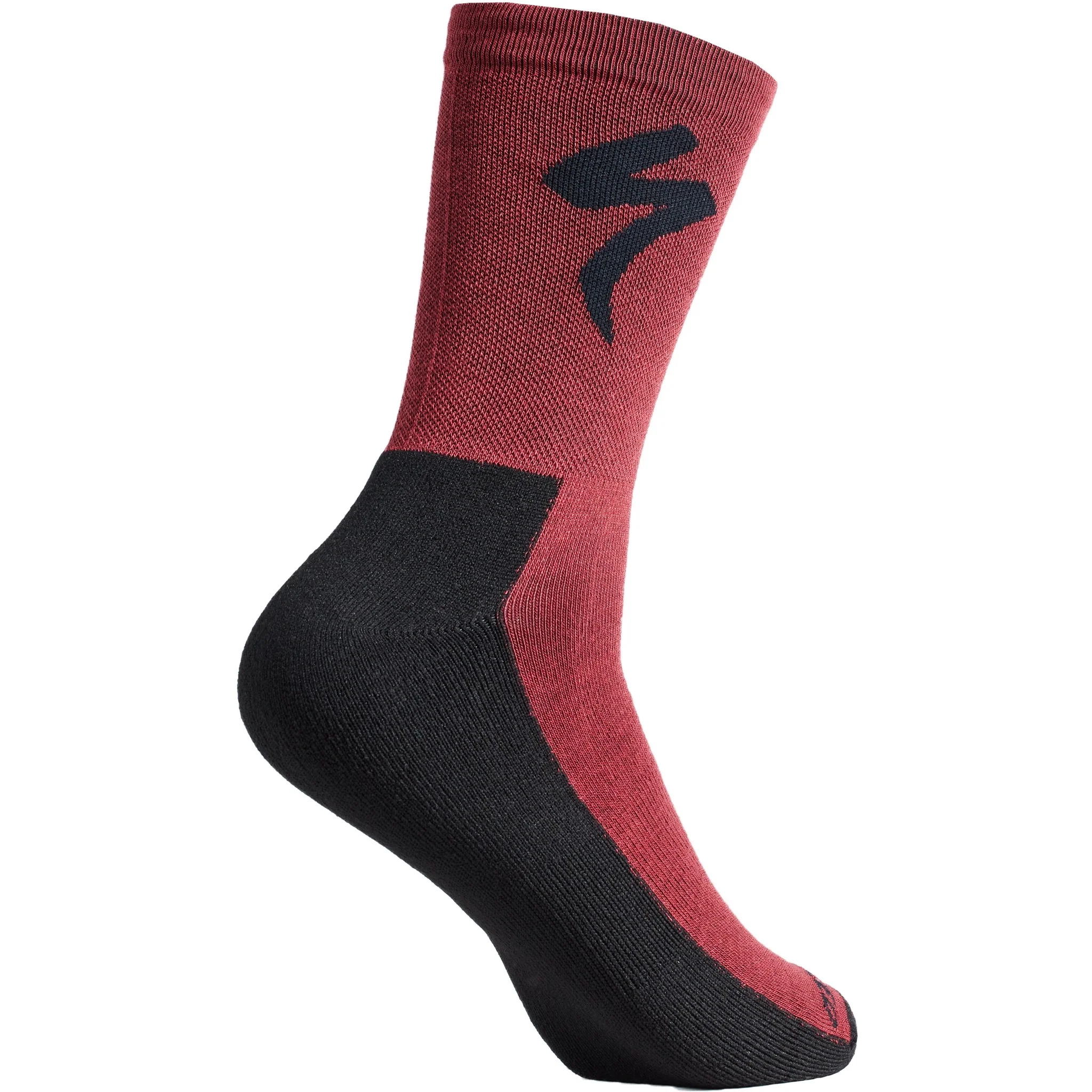 PrimaLoft® Lightweight Tall Logo Socks - Image 17