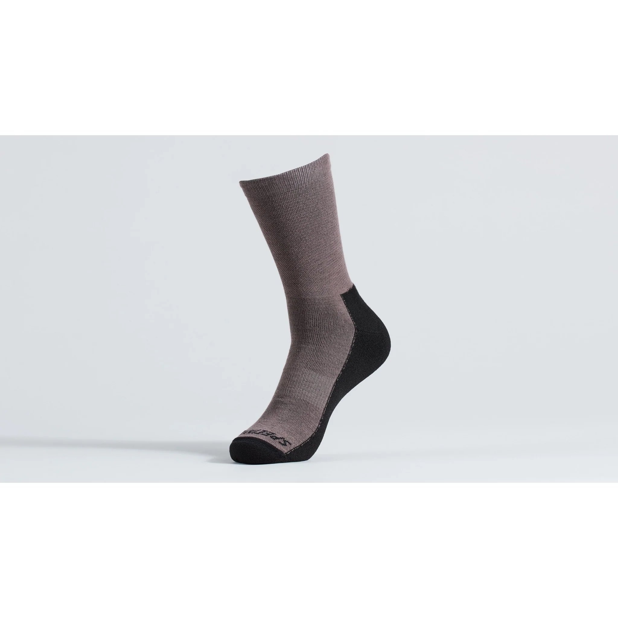 PrimaLoft® Lightweight Tall Logo Socks - Image 2
