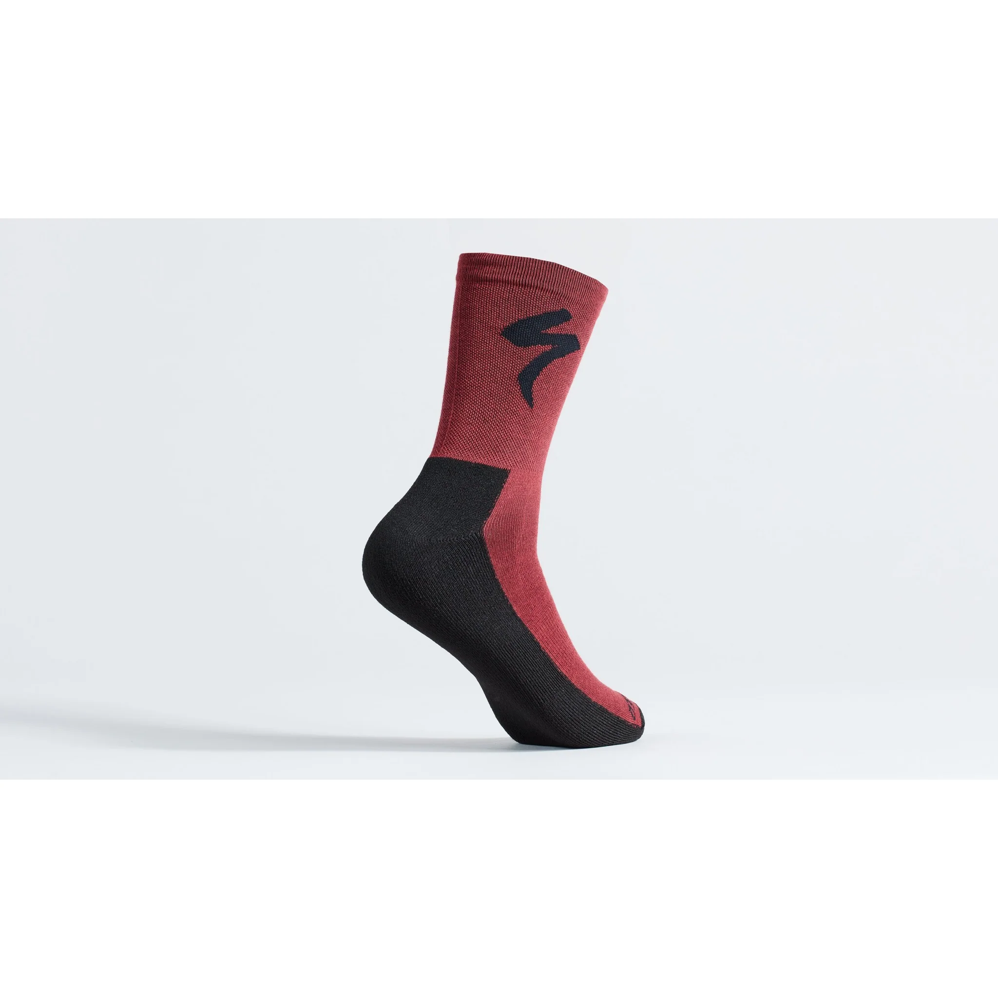 PrimaLoft® Lightweight Tall Logo Socks - Image 5