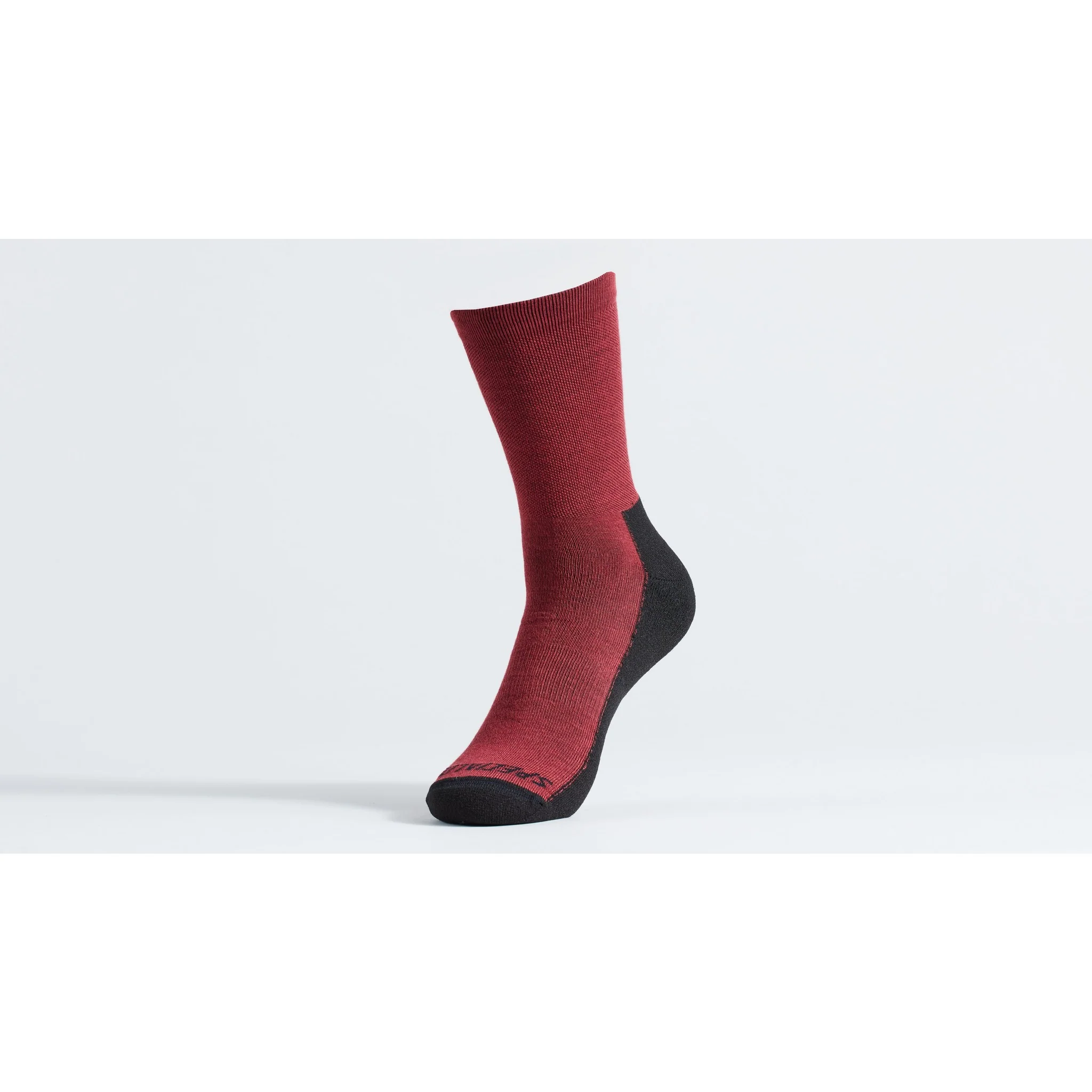 PrimaLoft® Lightweight Tall Logo Socks - Image 6