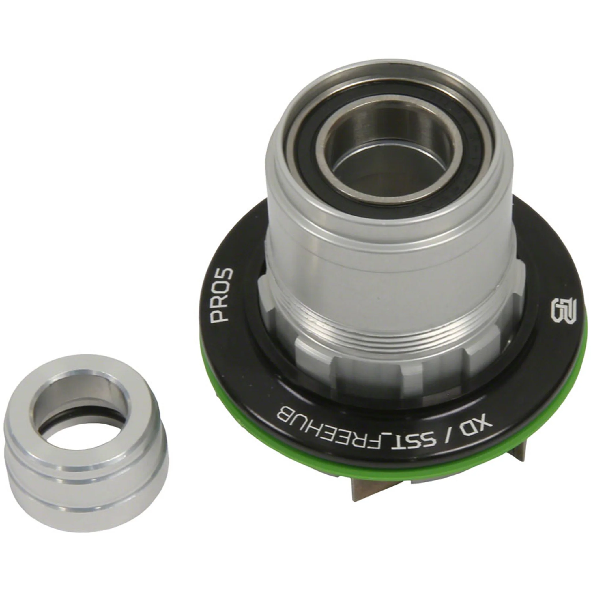 Pro 4 and Pro 5 Freehub Bodies - Image 2