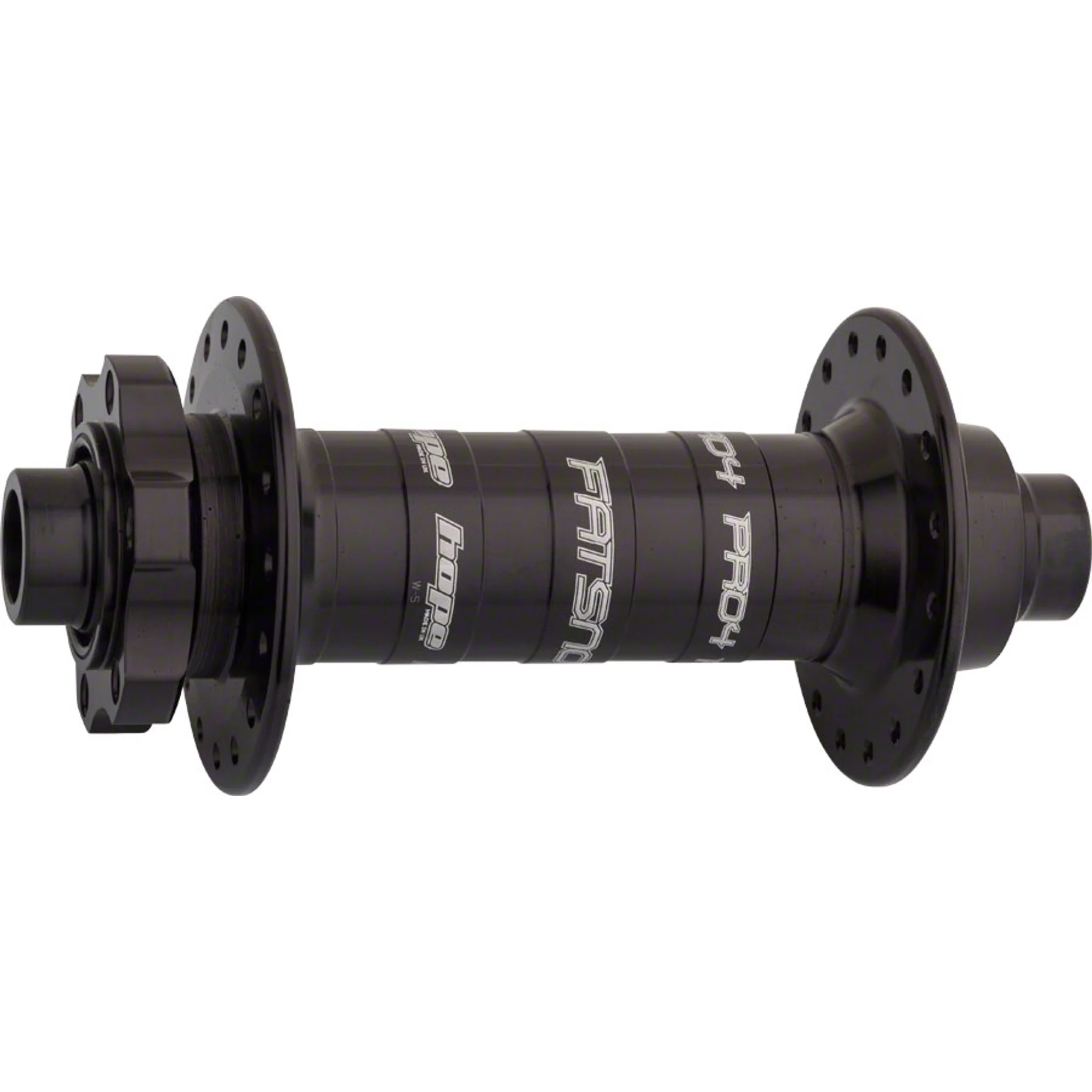 Pro 4 Fatsno Front Hub - Image 2