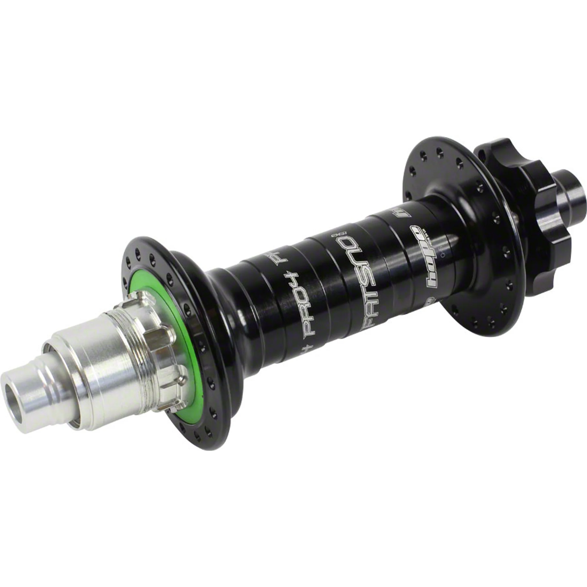 Pro 4 Fatsno Rear Hub - Image 2