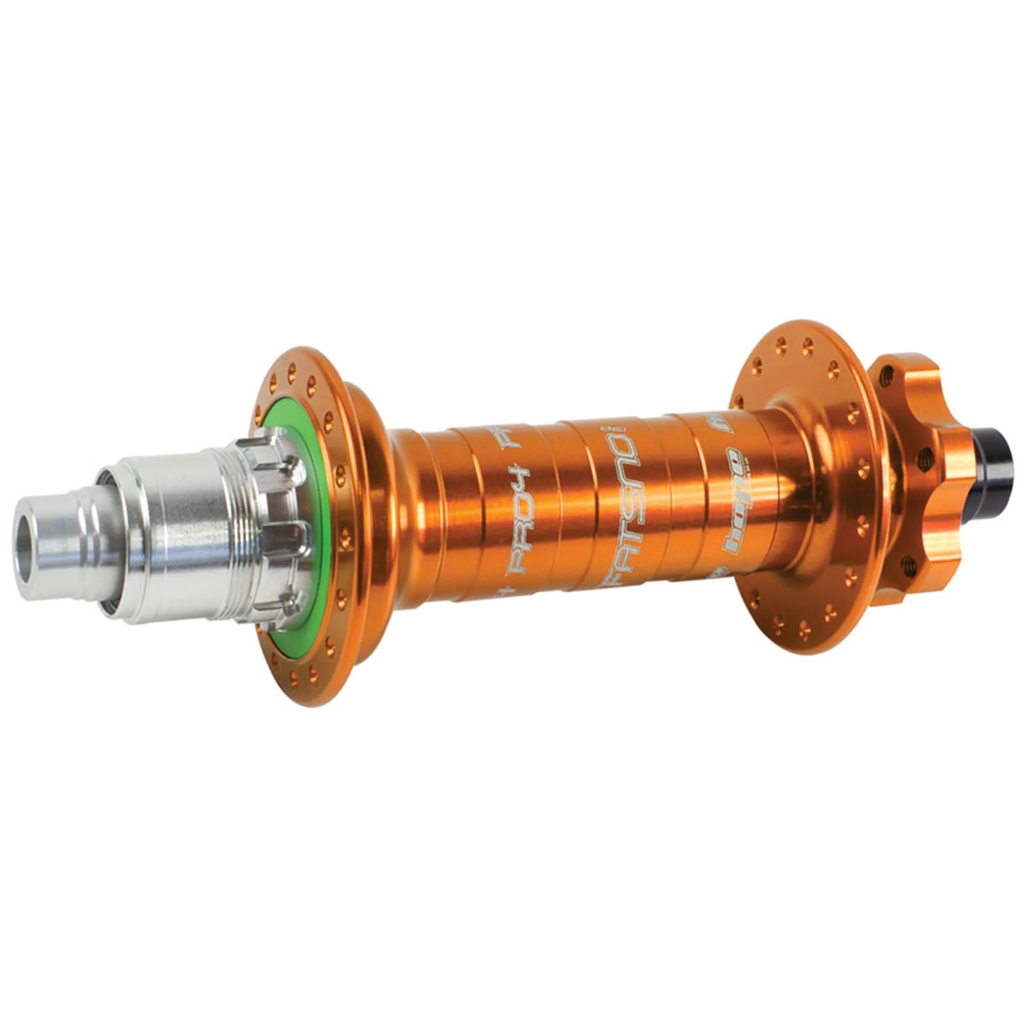 Pro 4 Fatsno Rear Hub - Image 7