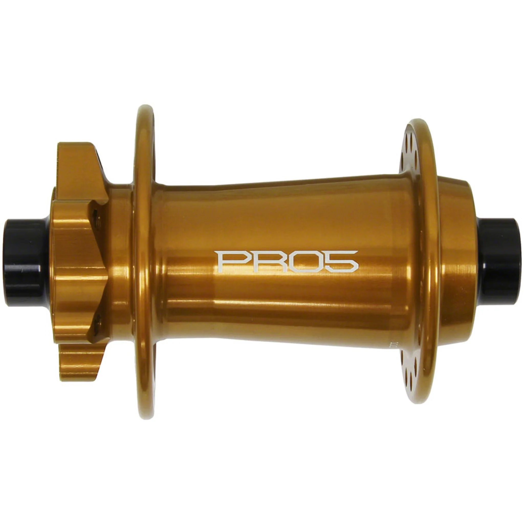 Pro 5 Front Hub - Image 3