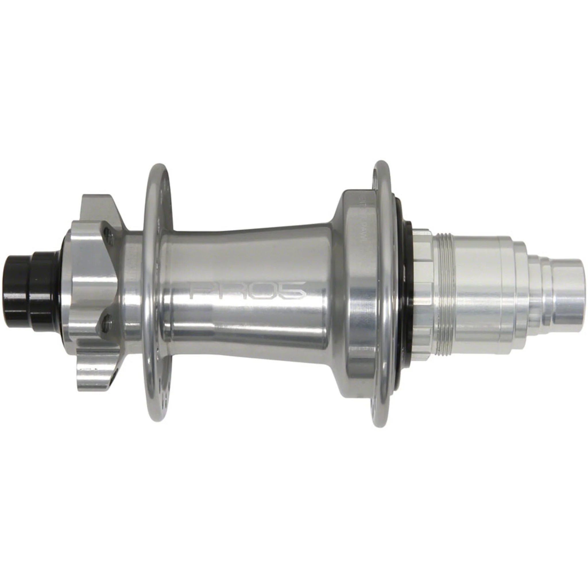Pro 5 Rear Hub - Image 10