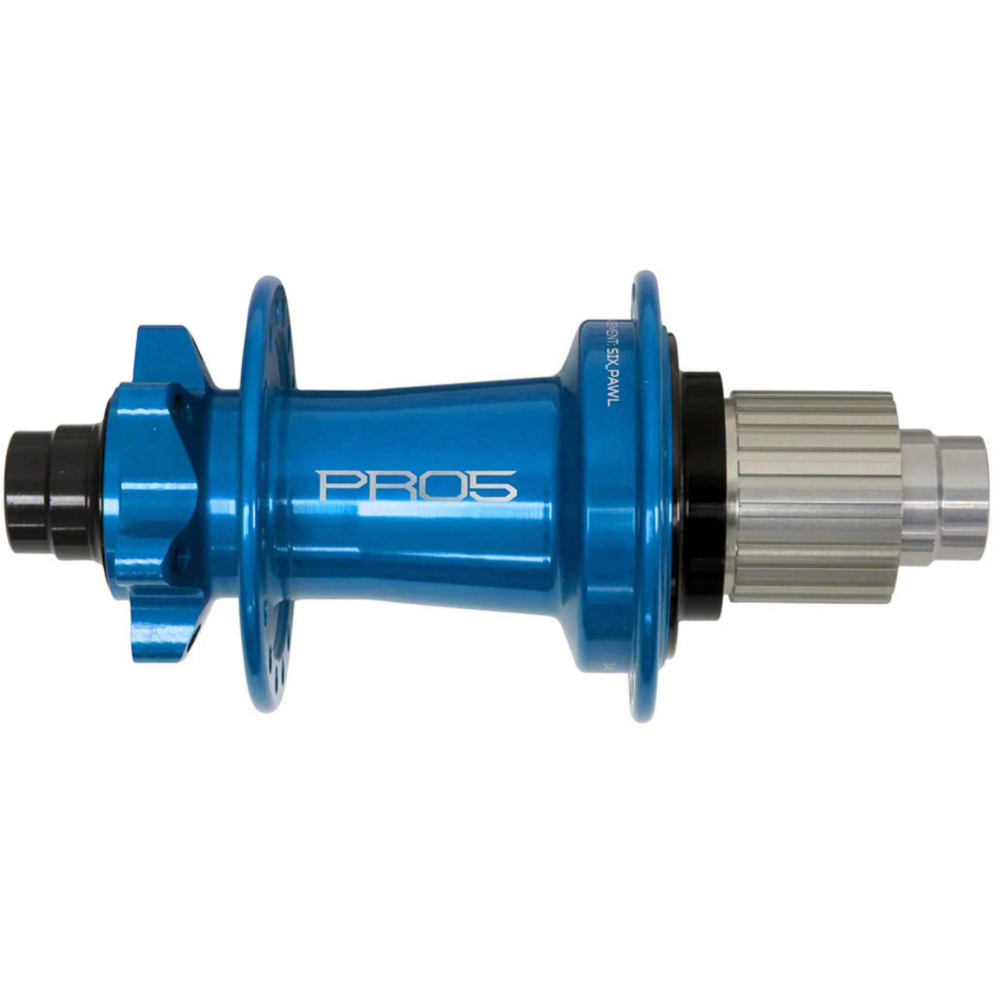 Pro 5 Rear Hub - Image 11