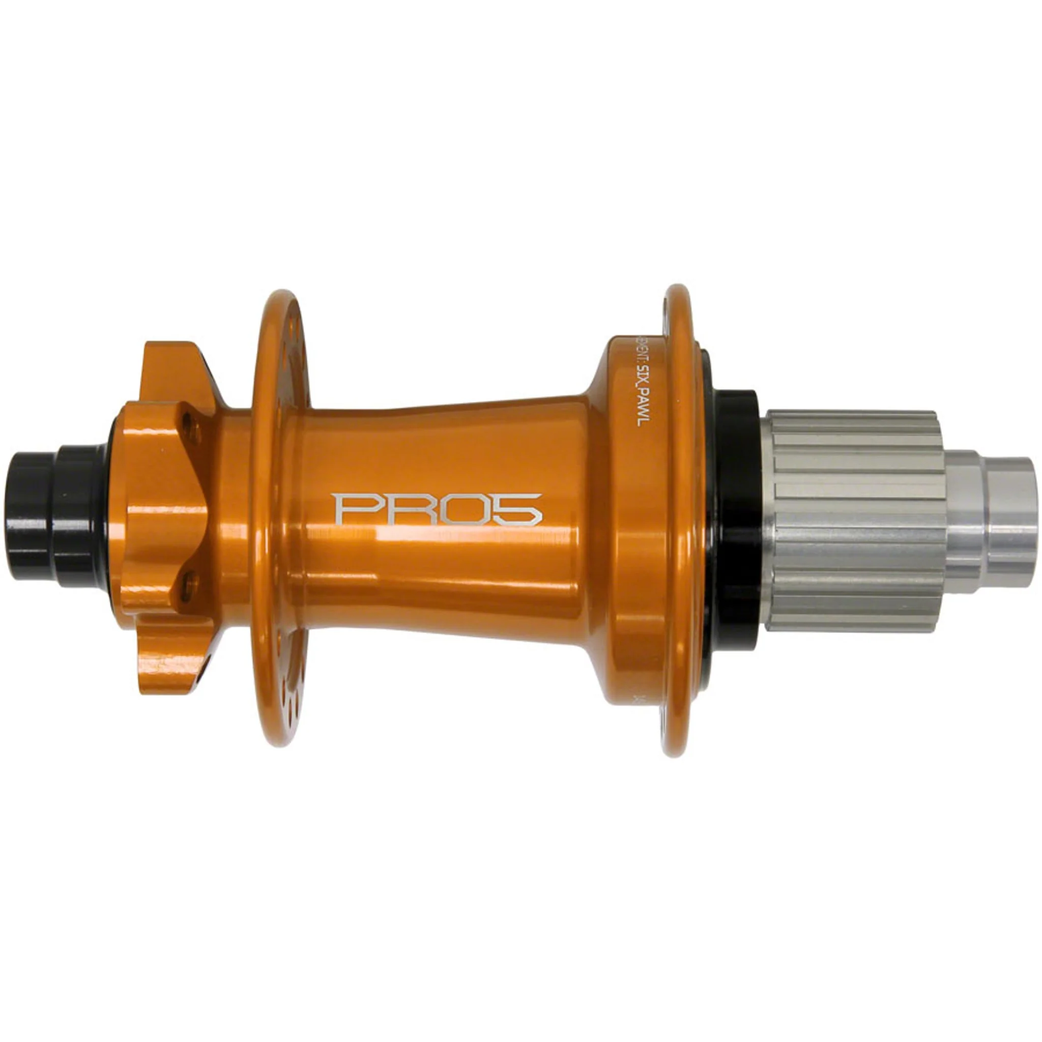 Pro 5 Rear Hub - Image 12