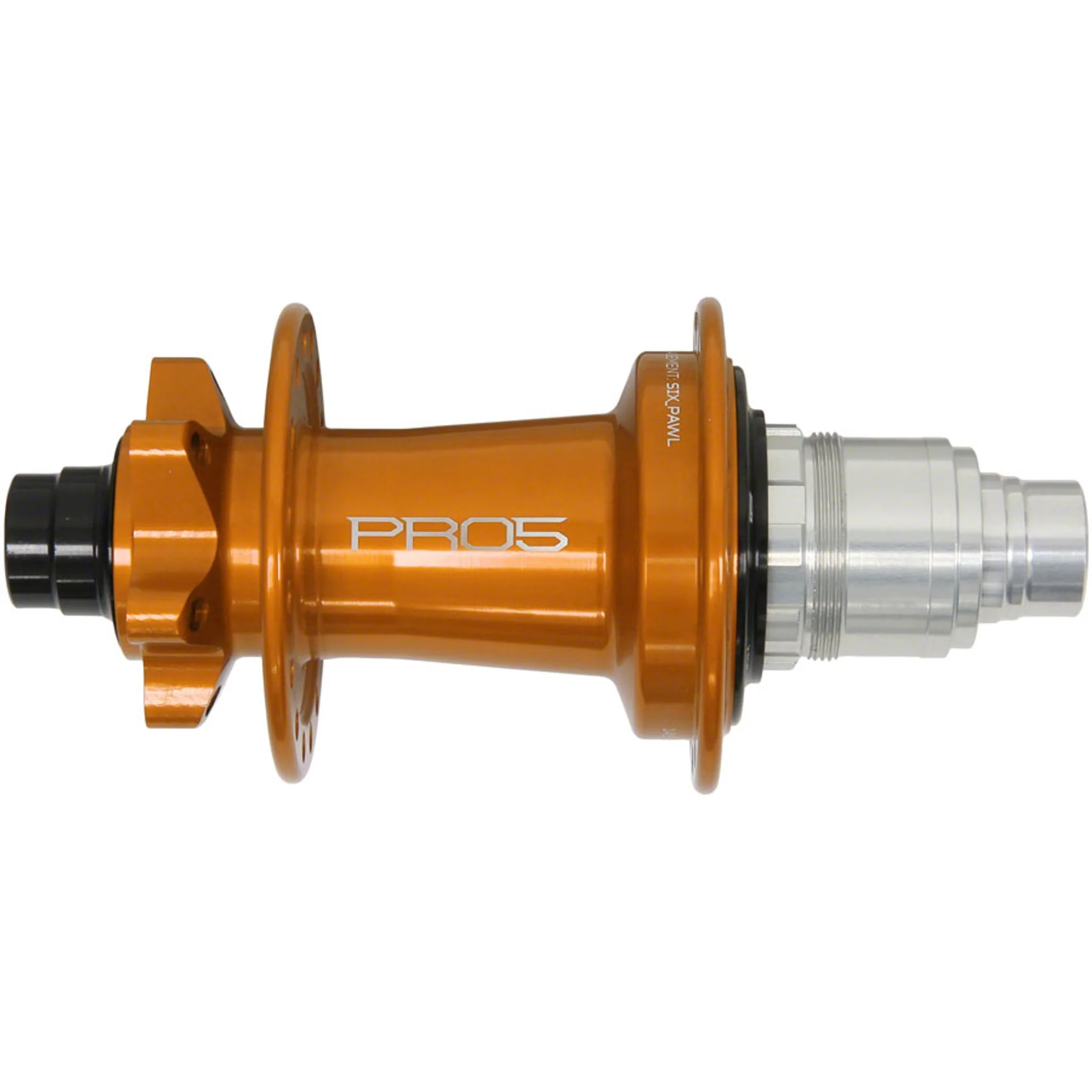 Pro 5 Rear Hub - Image 13