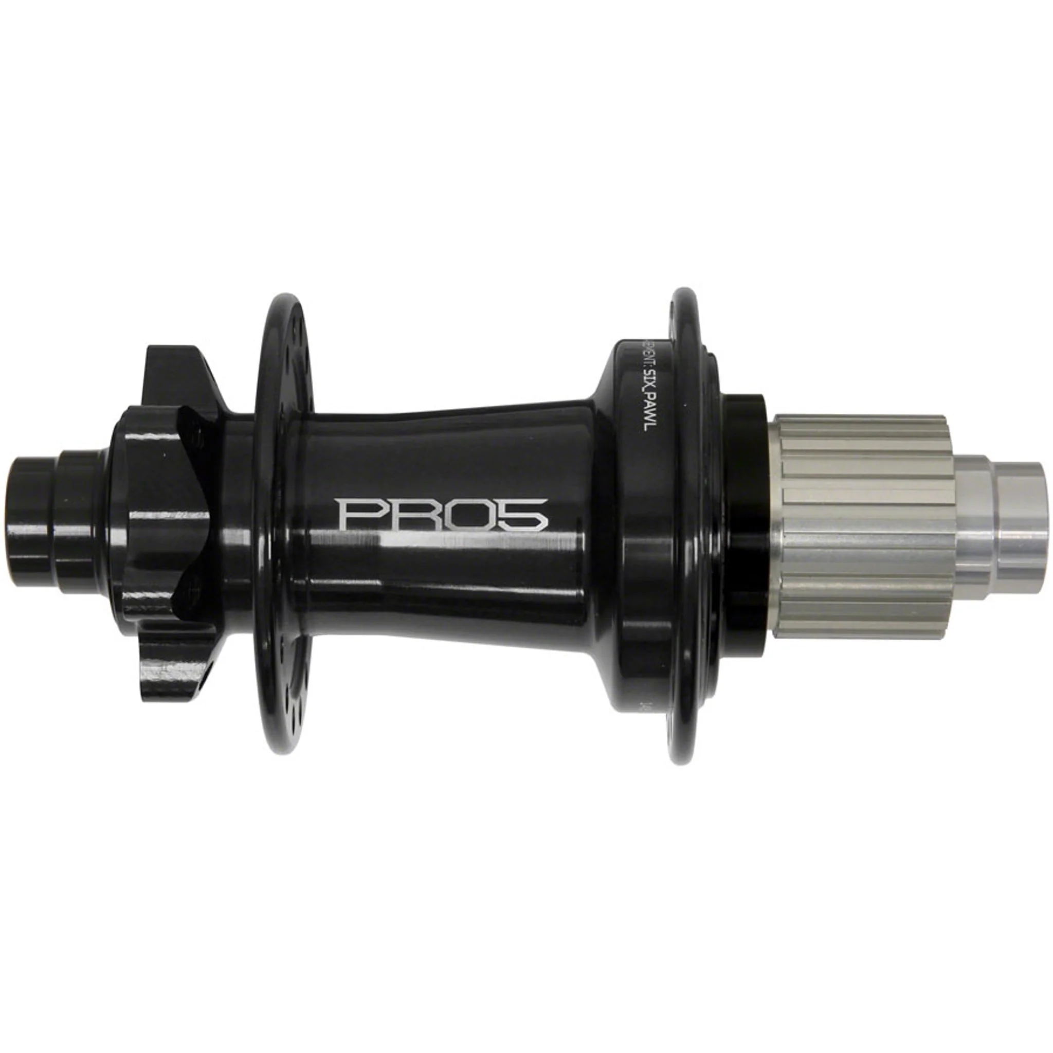 Pro 5 Rear Hub - Image 14