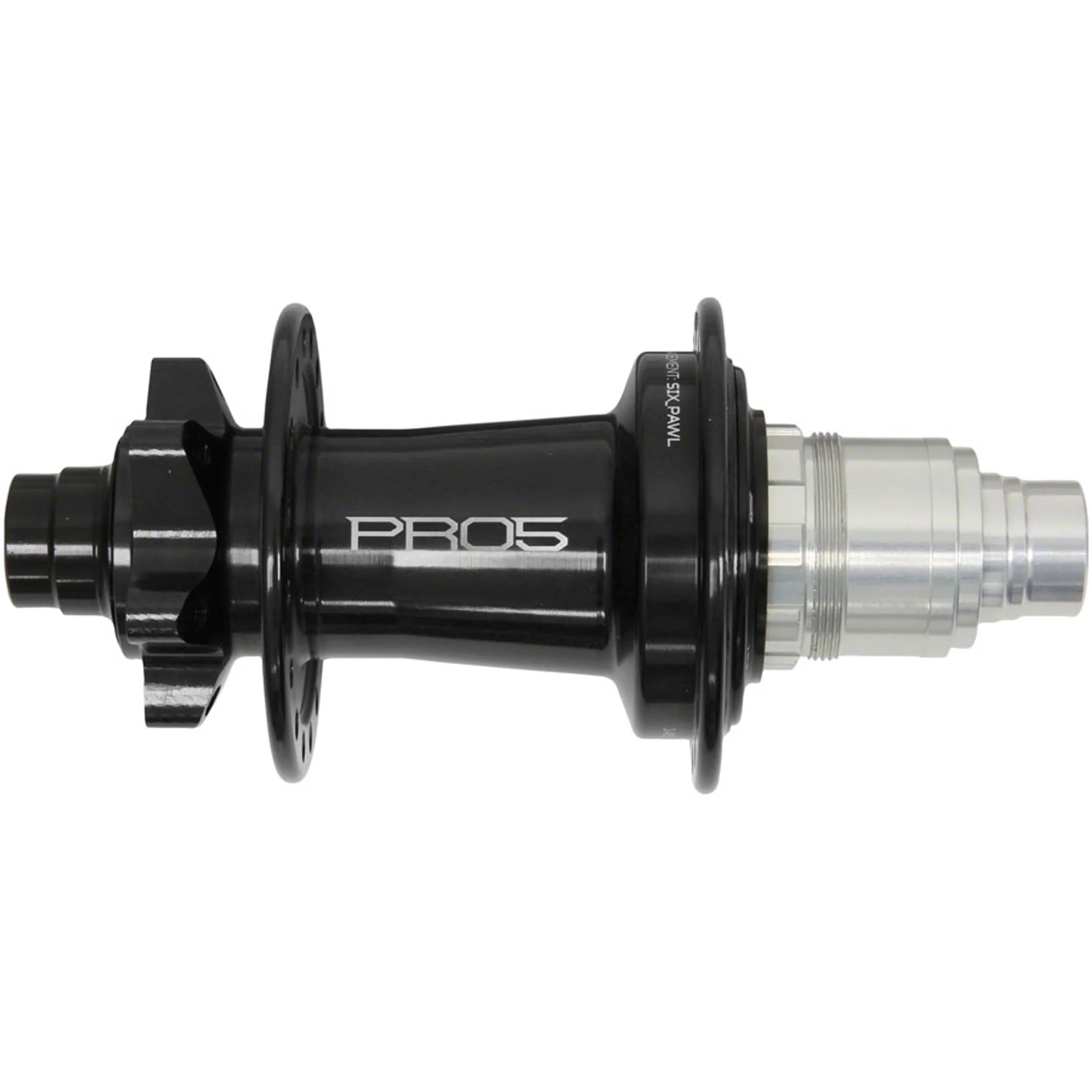 Pro 5 Rear Hub - Image 15