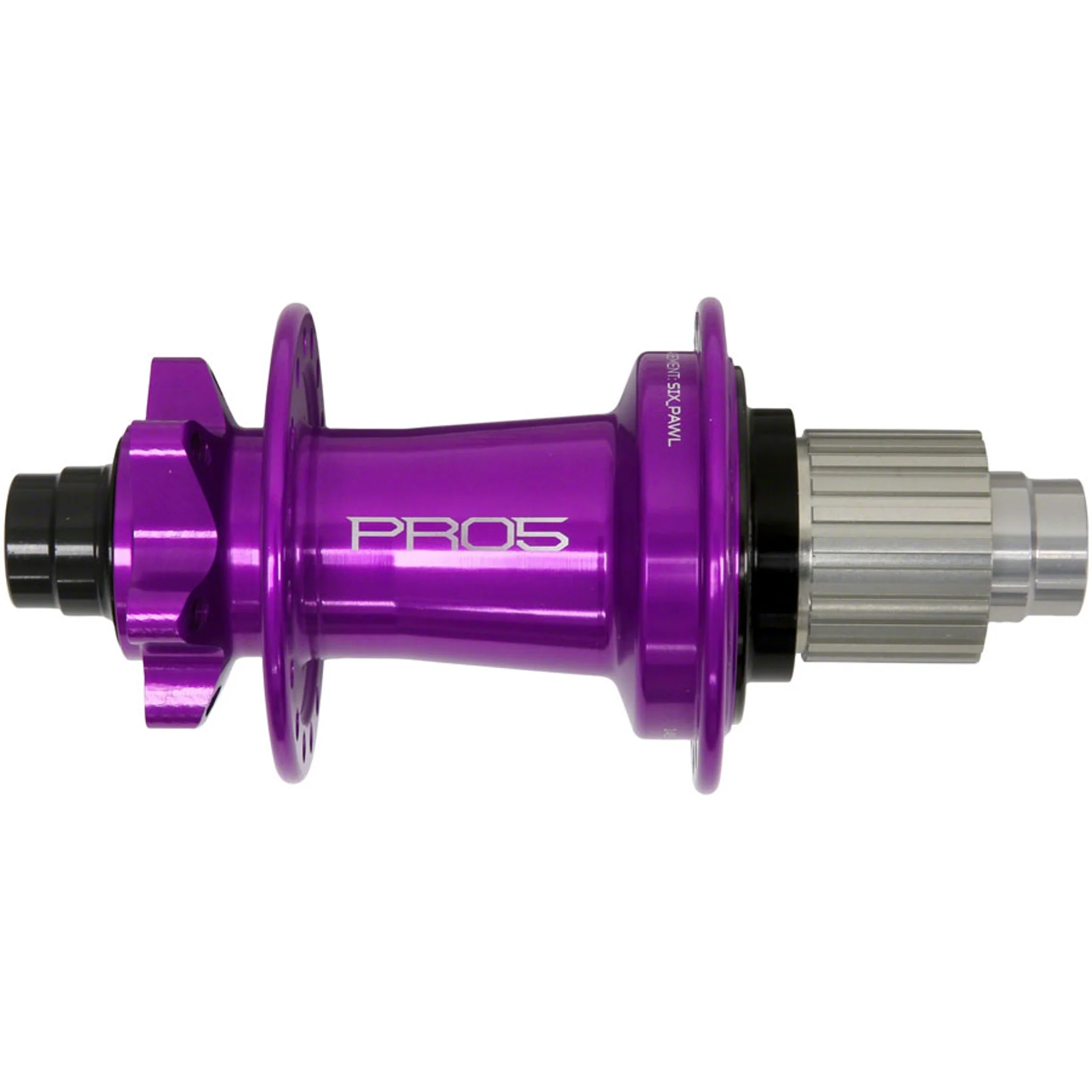 Pro 5 Rear Hub - Image 16