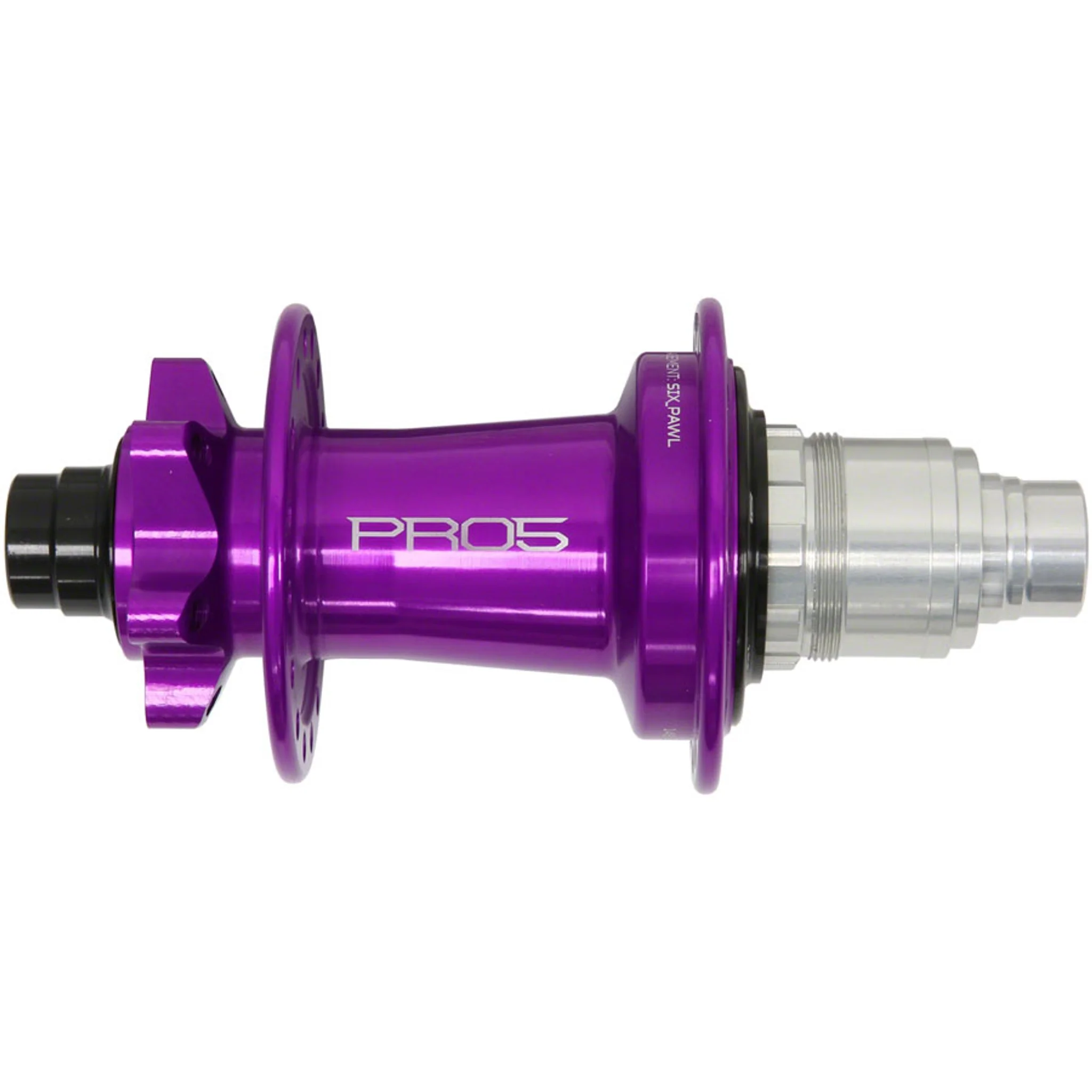 Pro 5 Rear Hub - Image 17