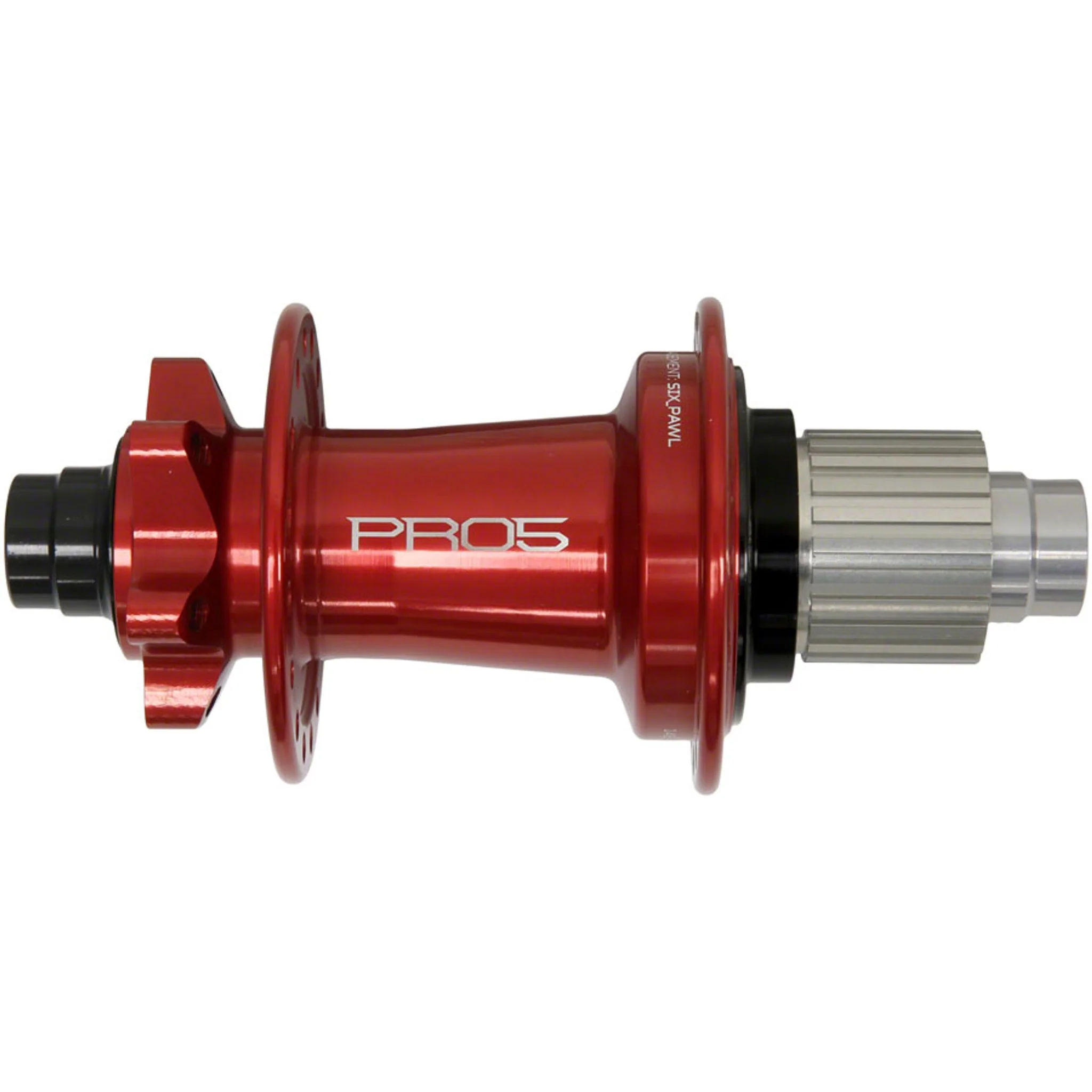 Pro 5 Rear Hub - Image 18