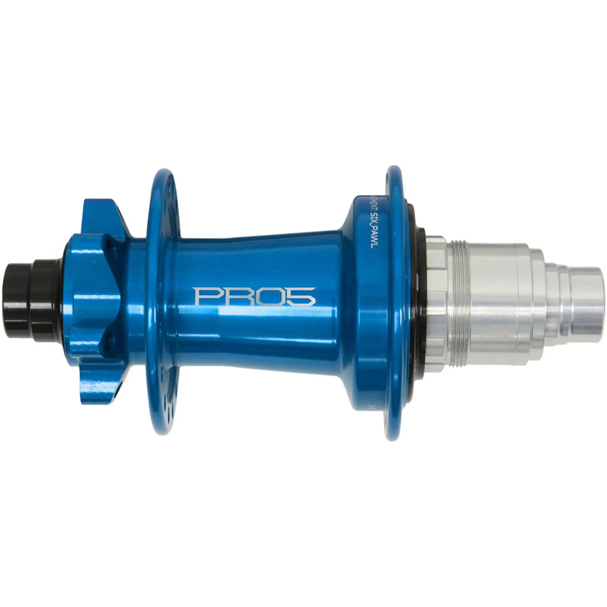Pro 5 Rear Hub - Image 19