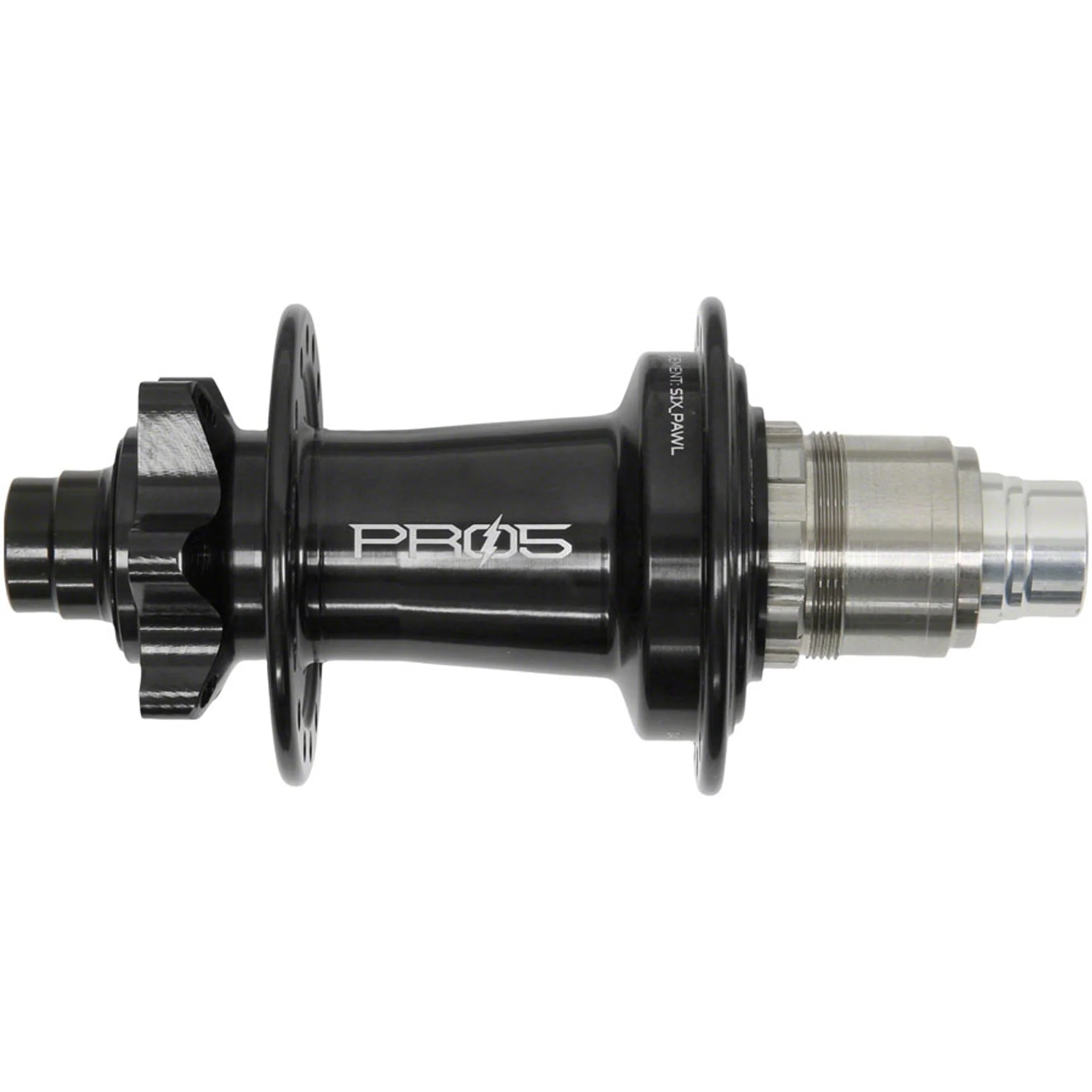 Pro 5 Rear Hub - Image 20