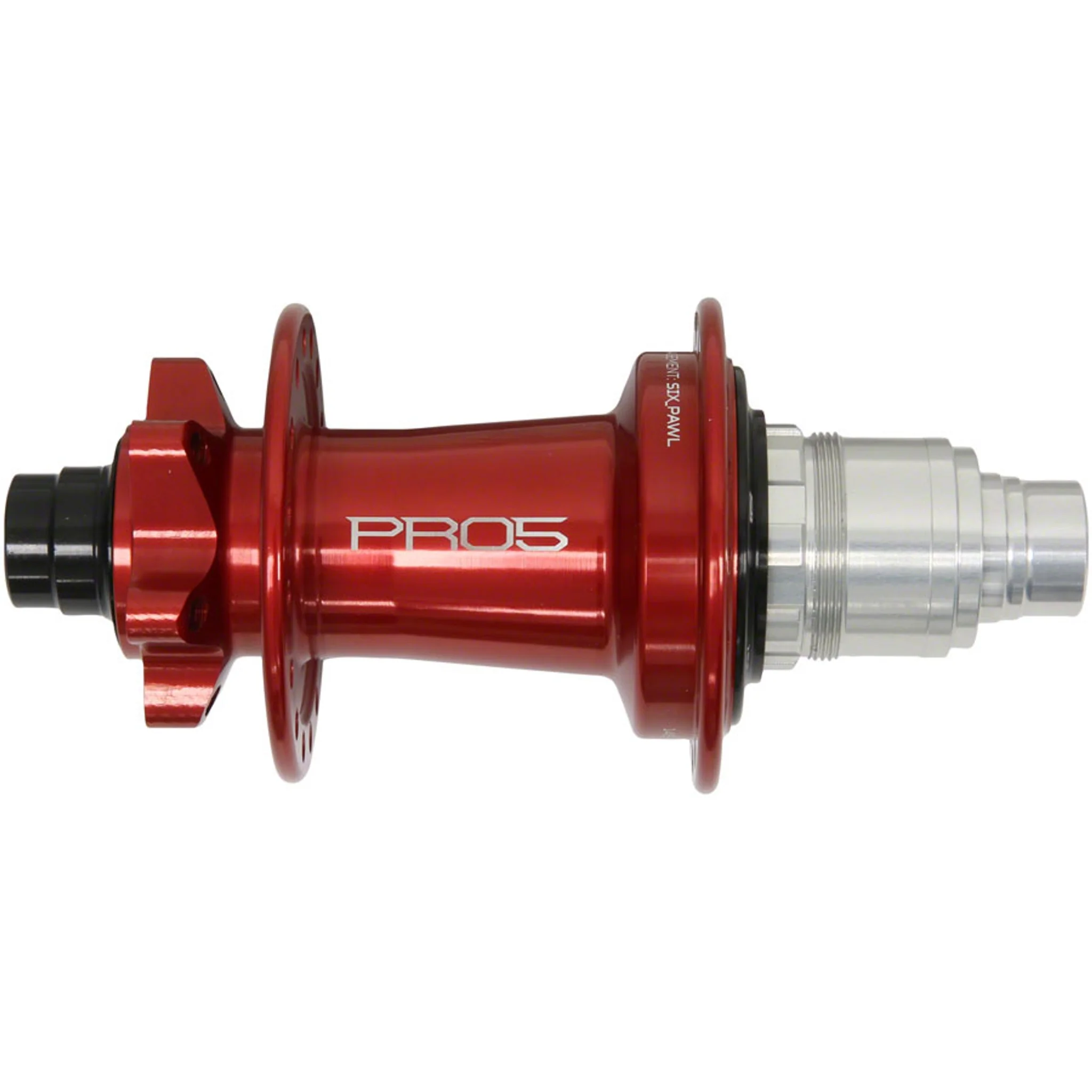 Pro 5 Rear Hub - Image 21