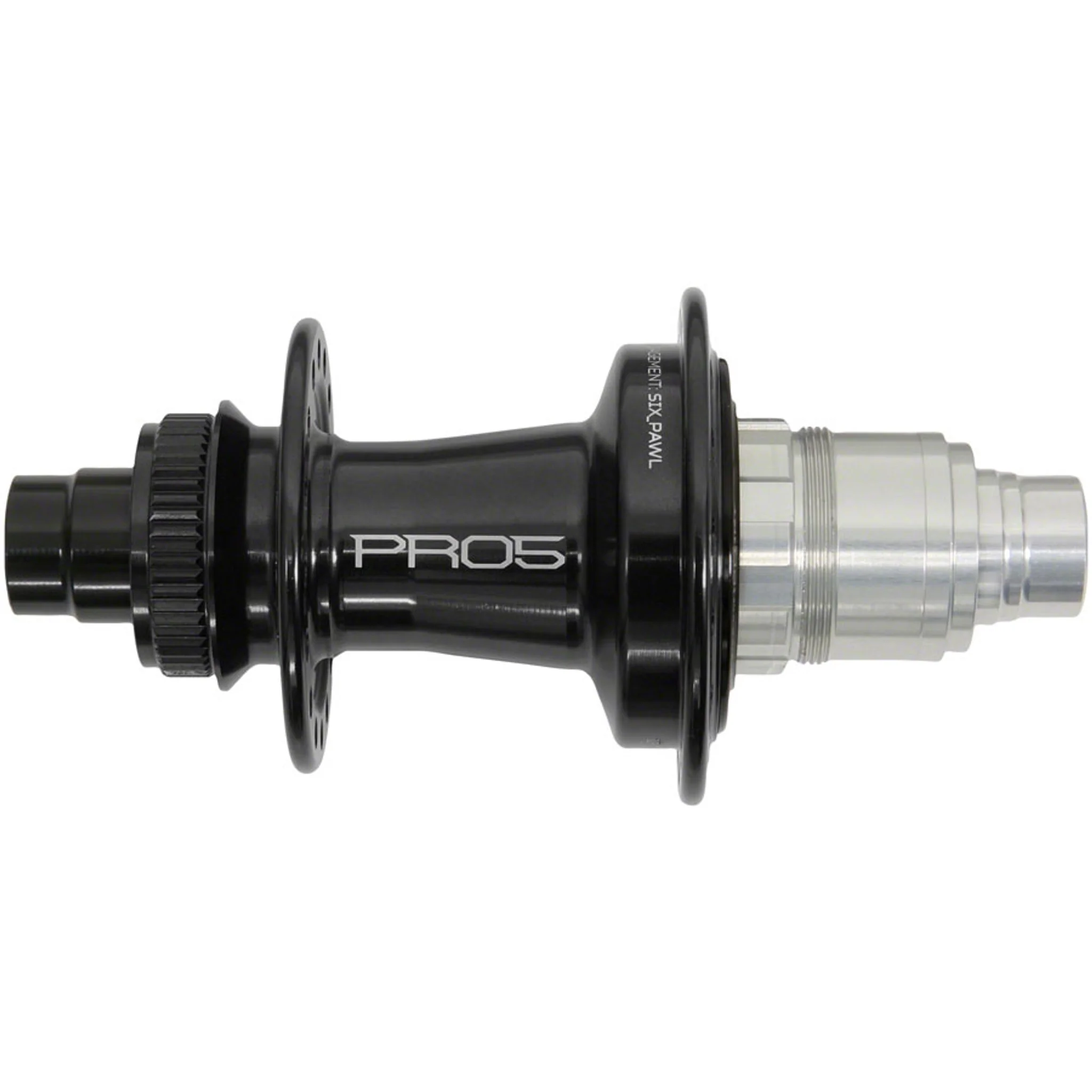 Pro 5 Rear Hub - Image 23