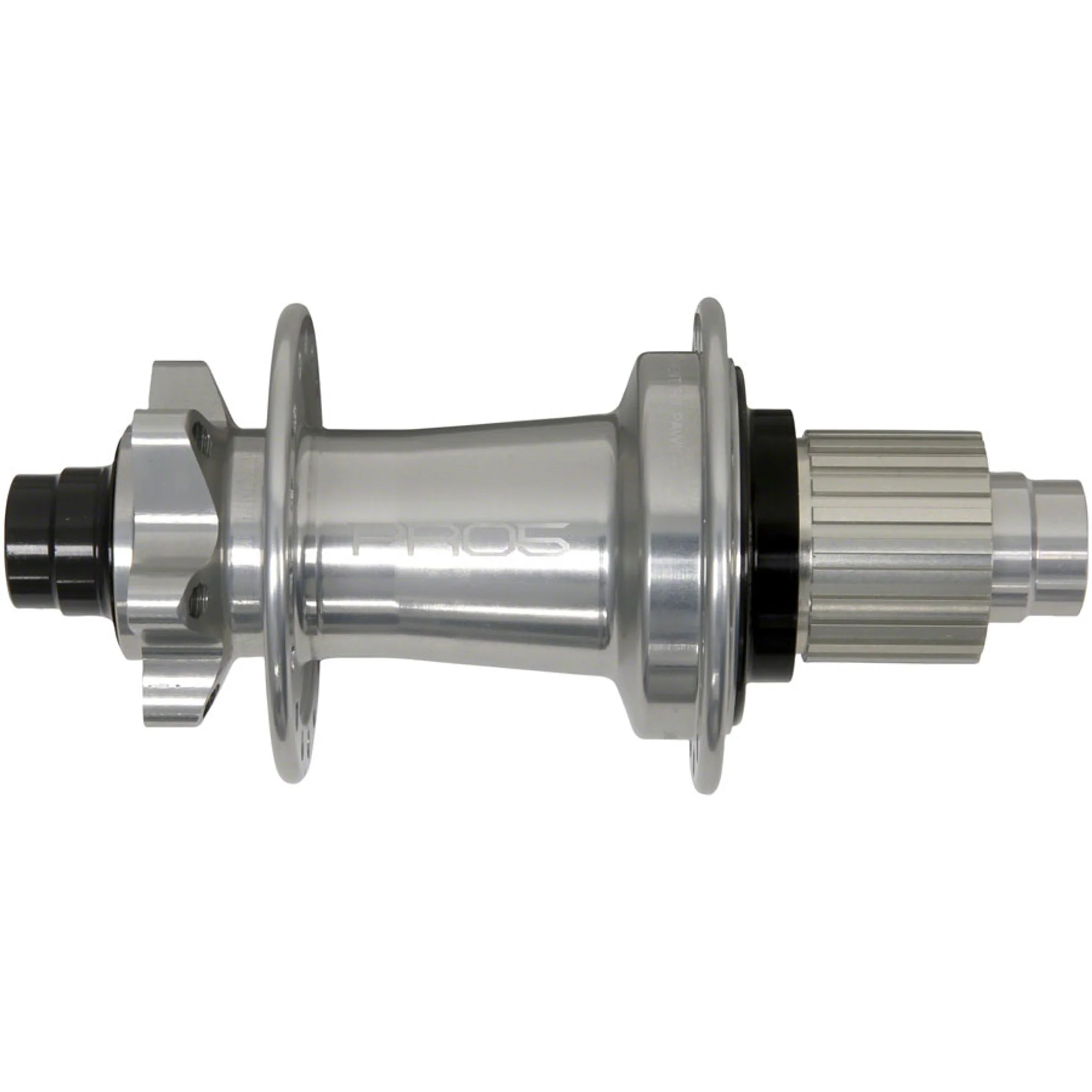 Pro 5 Rear Hub - Image 6