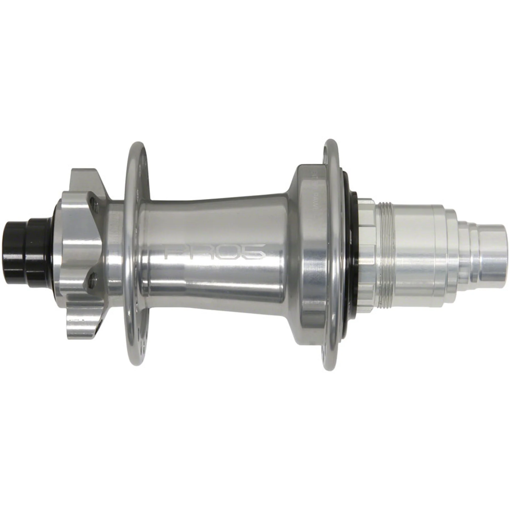 Pro 5 Rear Hub - Image 7