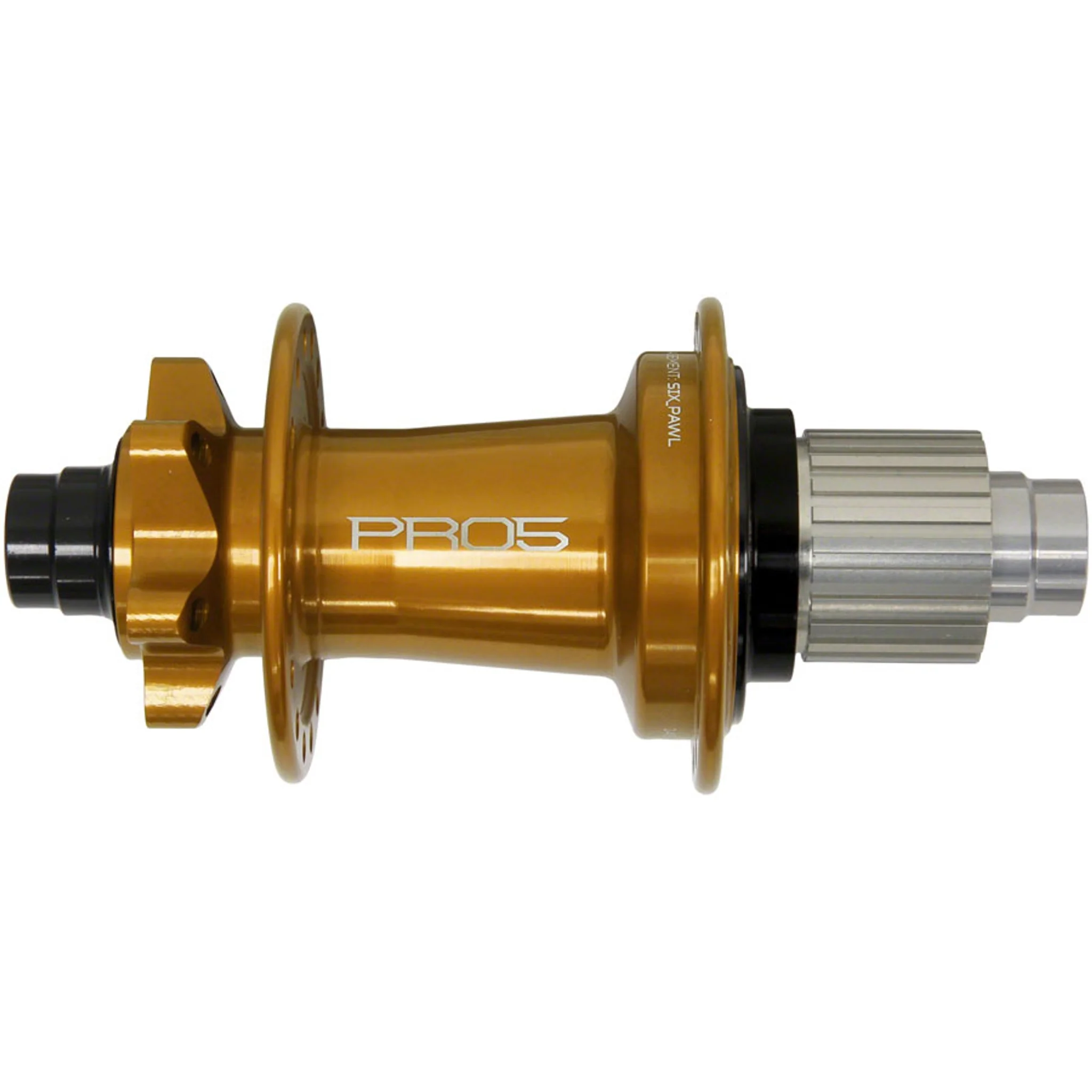 Pro 5 Rear Hub - Image 8
