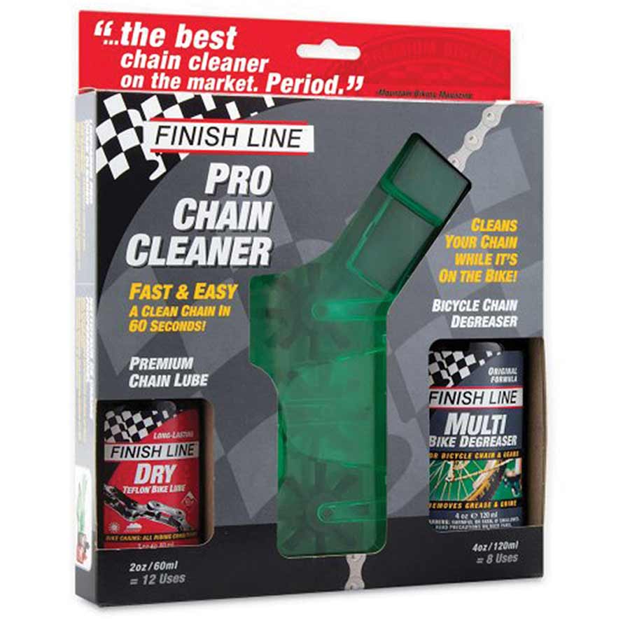 Pro Chain Cleaner - Image 2