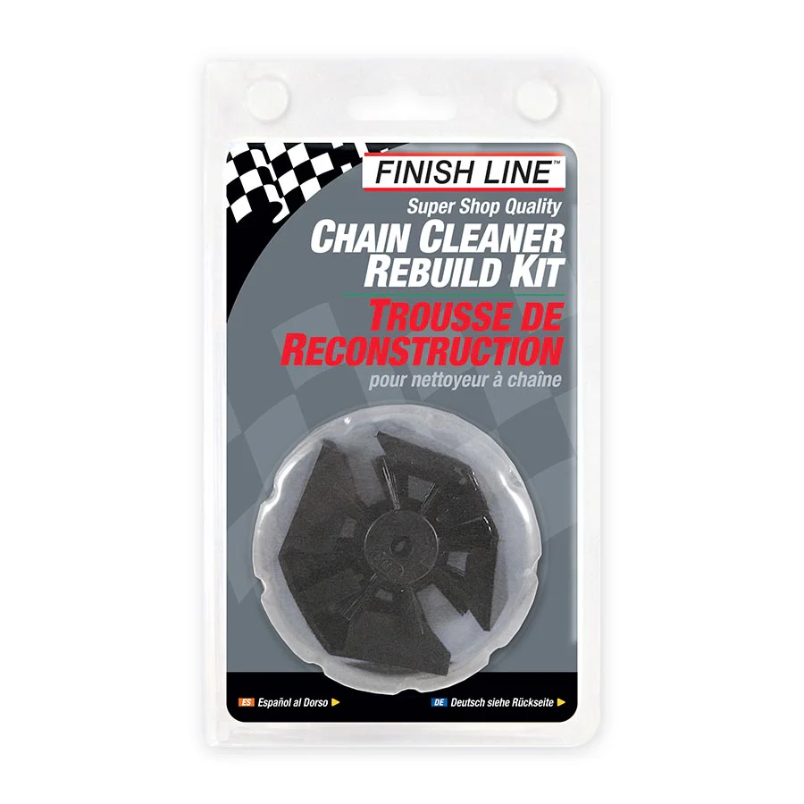 Pro Chain Cleaner - Image 3