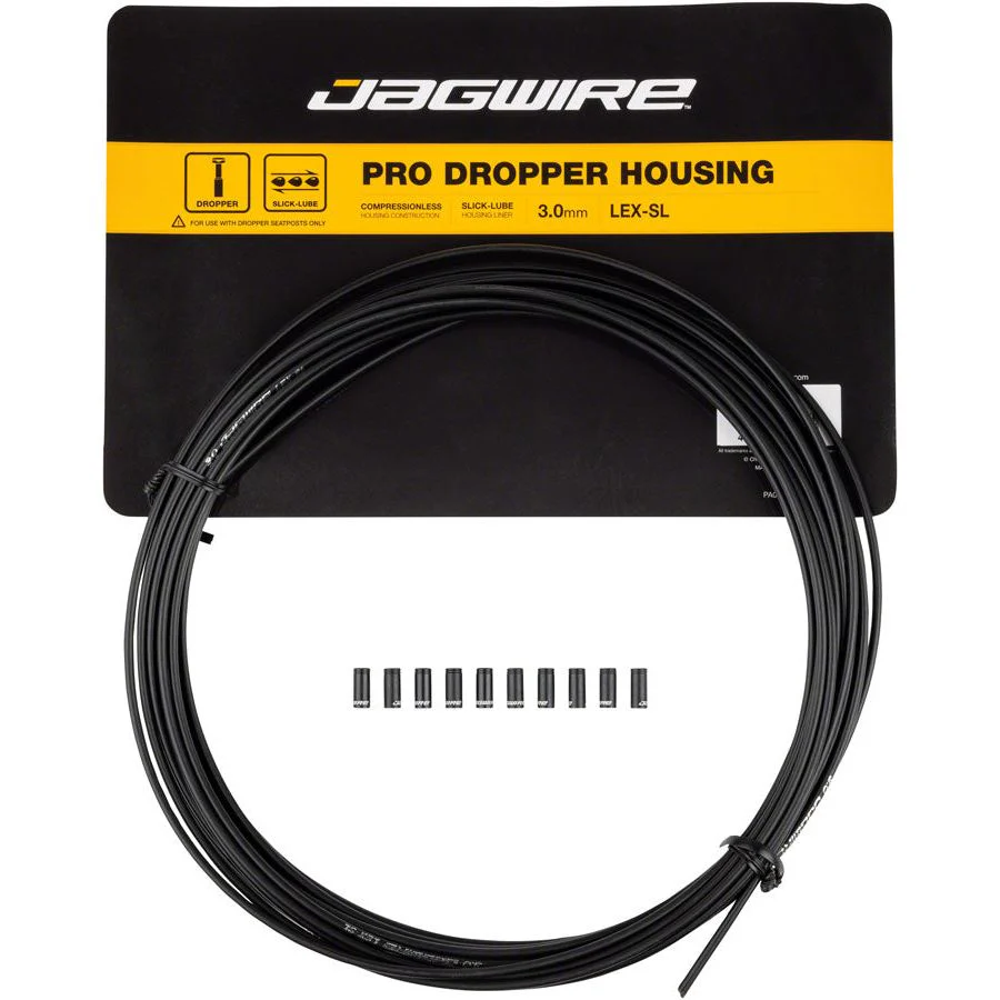 Pro Dropper Post Cable Housing - Image 2