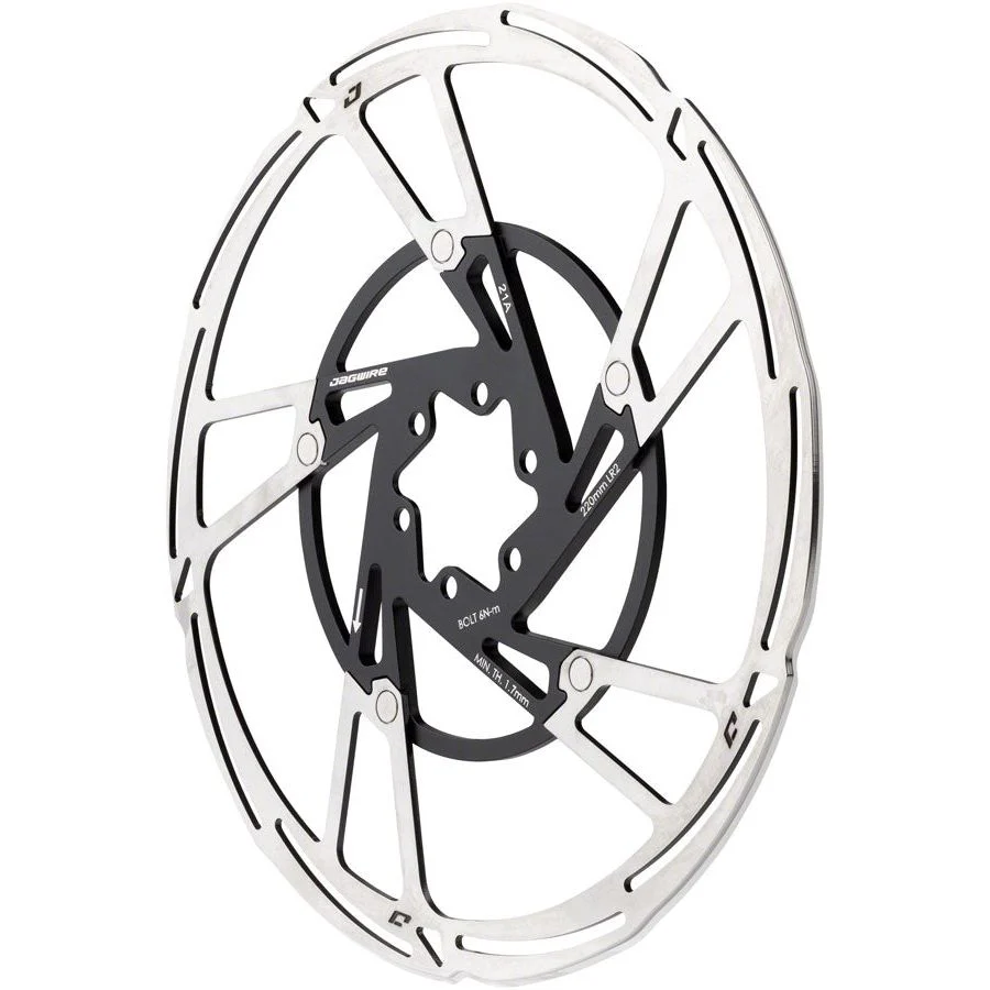 Pro LR2 Disc Brake Rotor