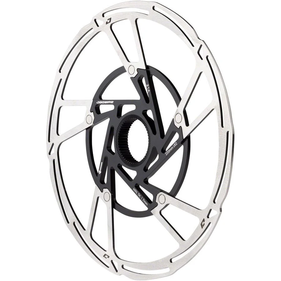 Pro LR2 Disc Brake Rotor - Image 2