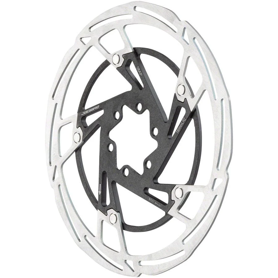 Pro LR2 Disc Brake Rotor - Image 3