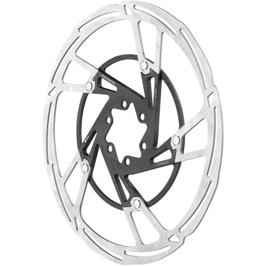 Pro LR2 Disc Brake Rotor - Image 6
