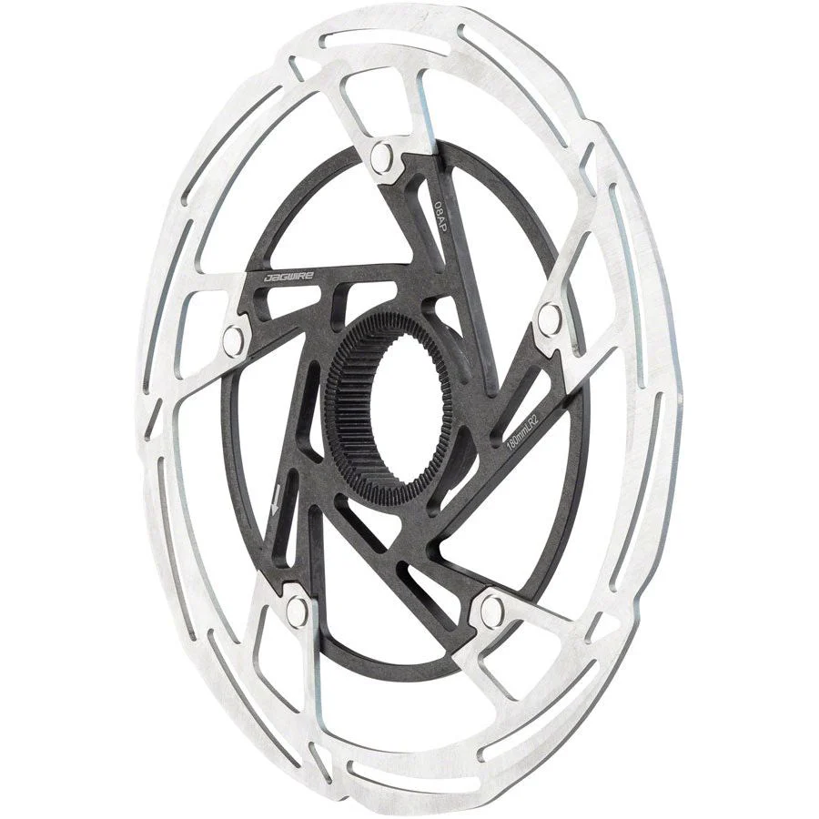 Pro LR2 Disc Brake Rotor - Image 8