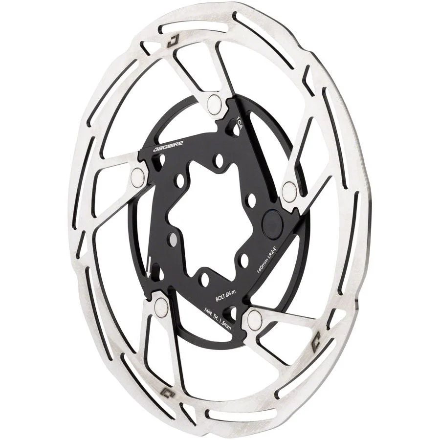 Pro LR2-E Ebike Disc Brake Rotor