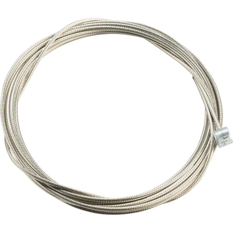 Pro Polished Brake Cable