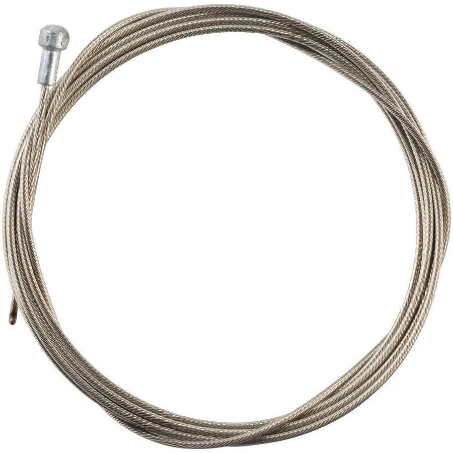 Pro Polished Brake Cable - Image 4