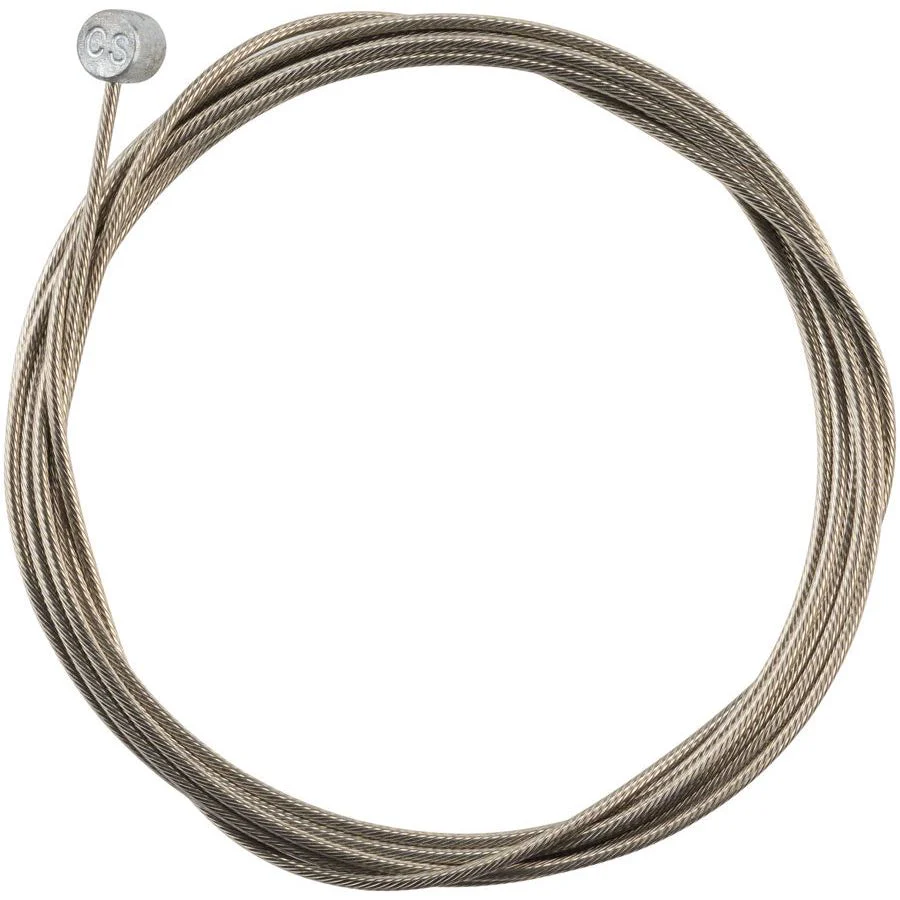 Pro Polished Brake Cable - Image 5