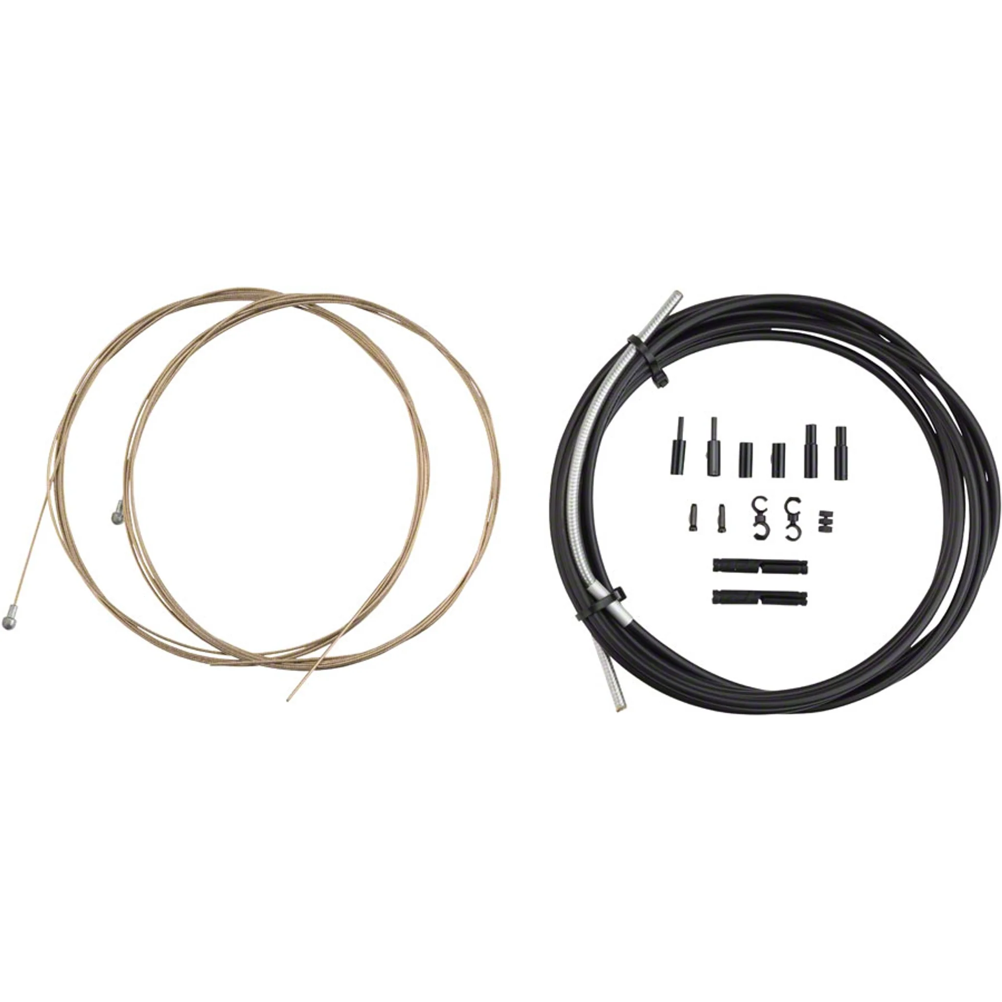 Pro Polished Road Brake Kit - Image 3