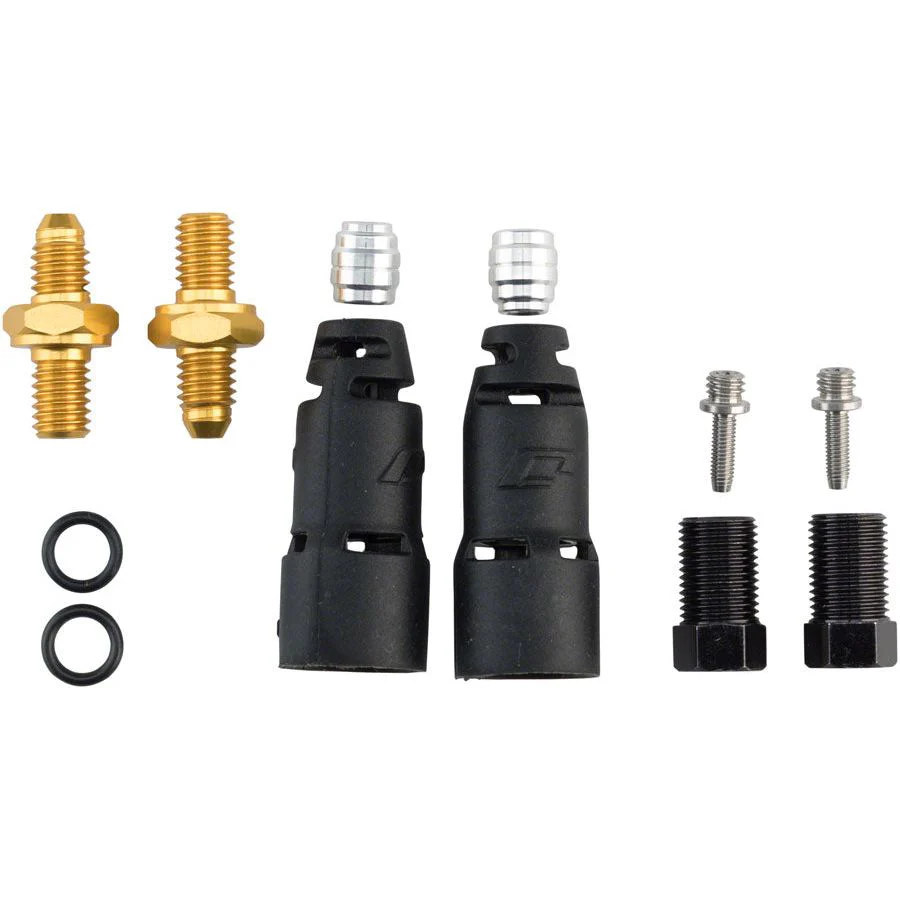 Pro Quick-Fit Adaptor Kits for SRAM/Avid - Image 4