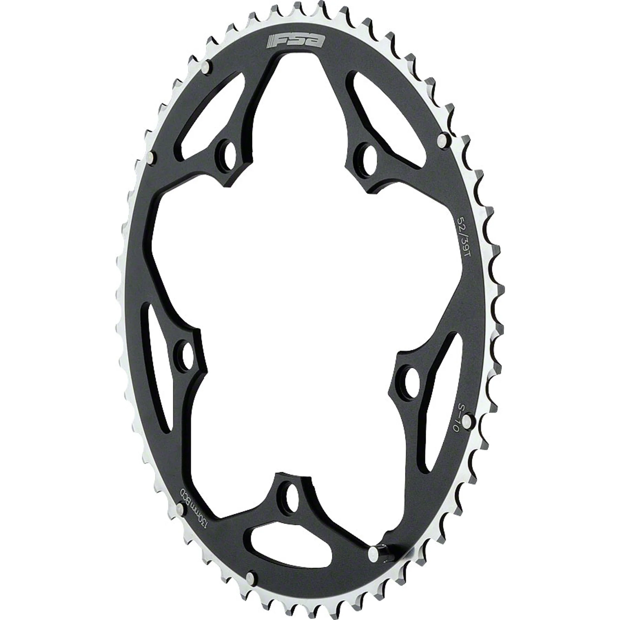Pro Road Triple Chainrings - Image 3