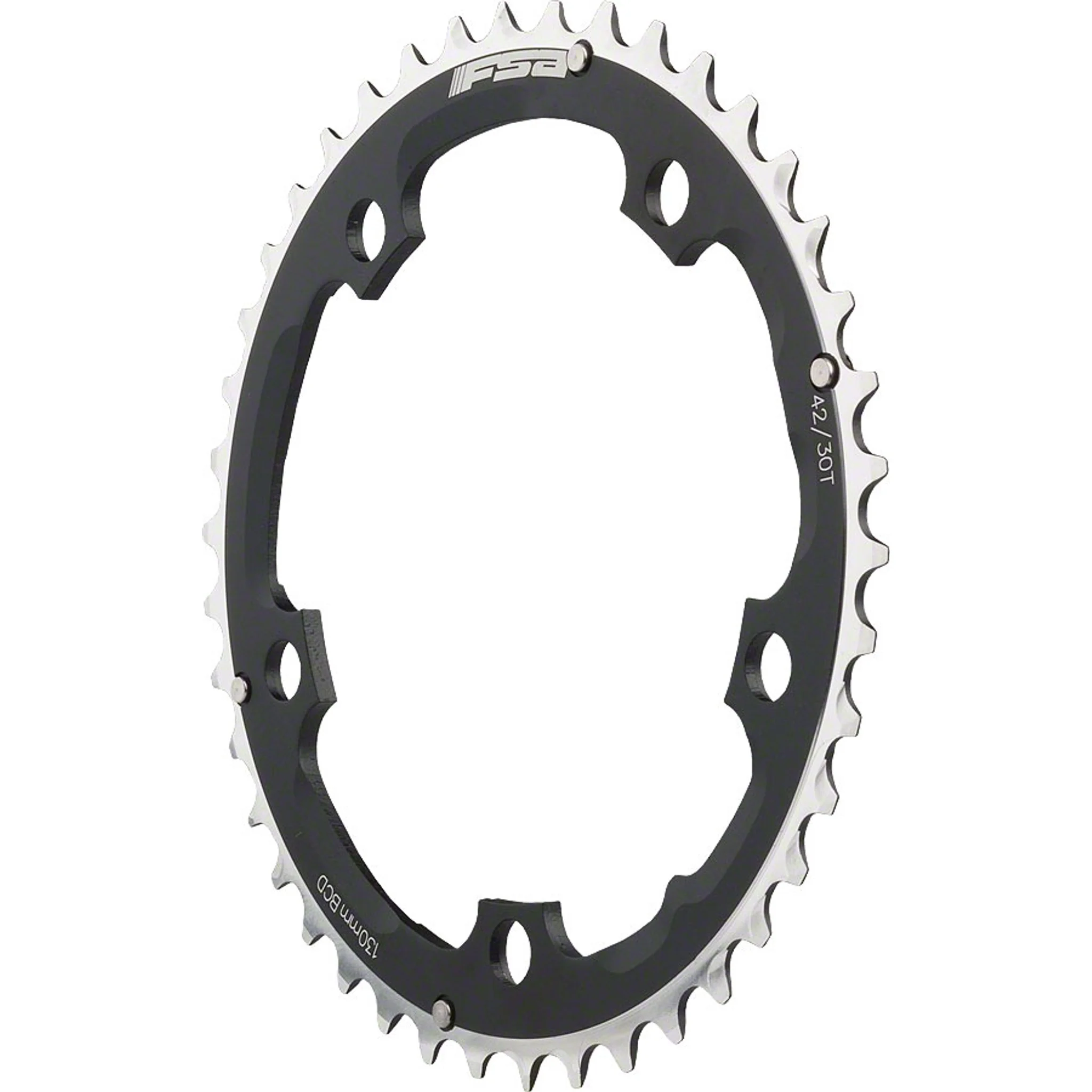 Pro Road Triple Chainrings - Image 4