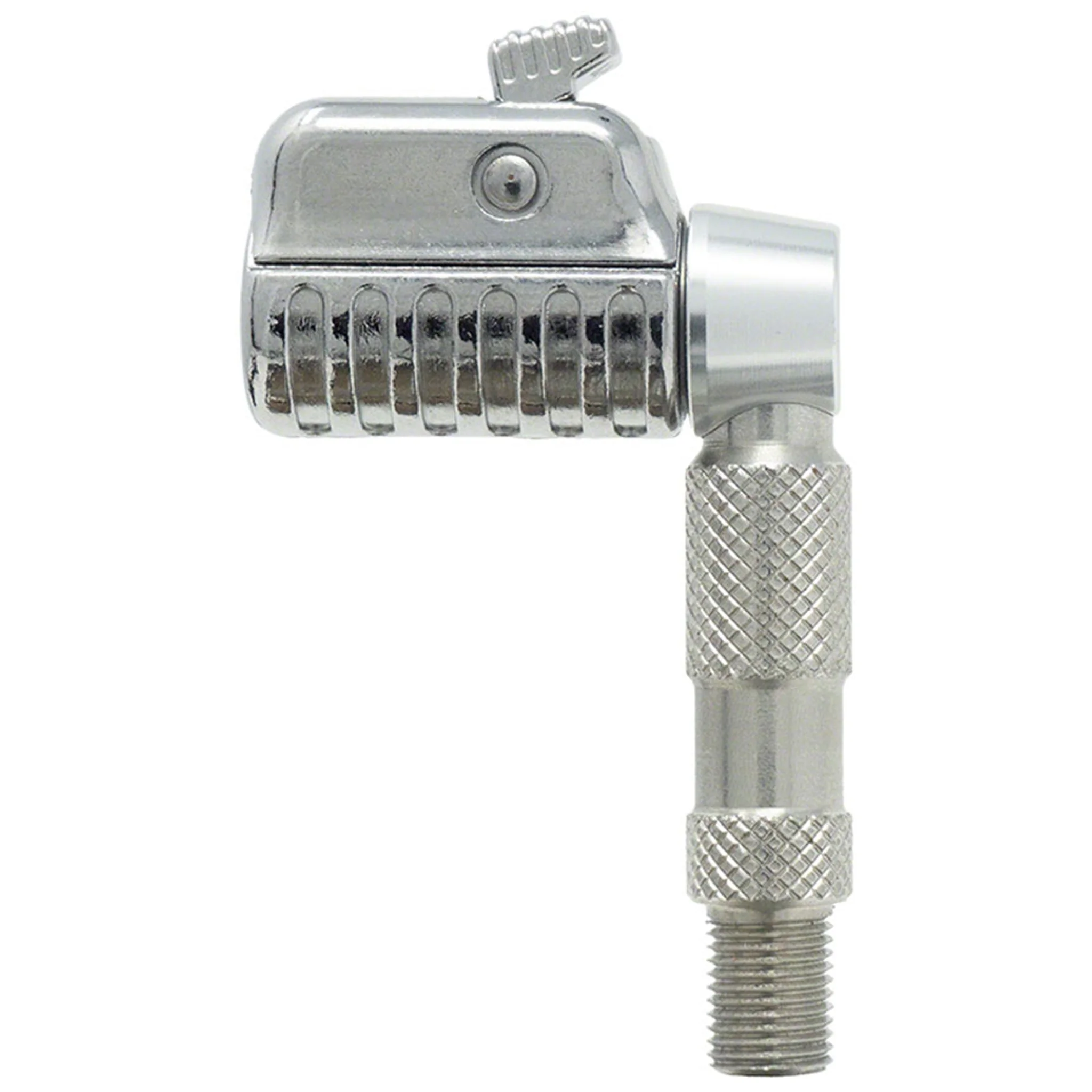 Pro Schraeder Head