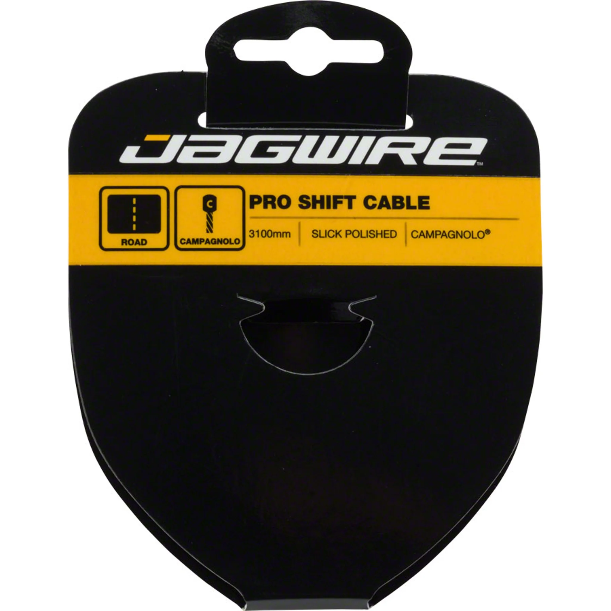 Pro Slick Polished Shift Cable - Image 10