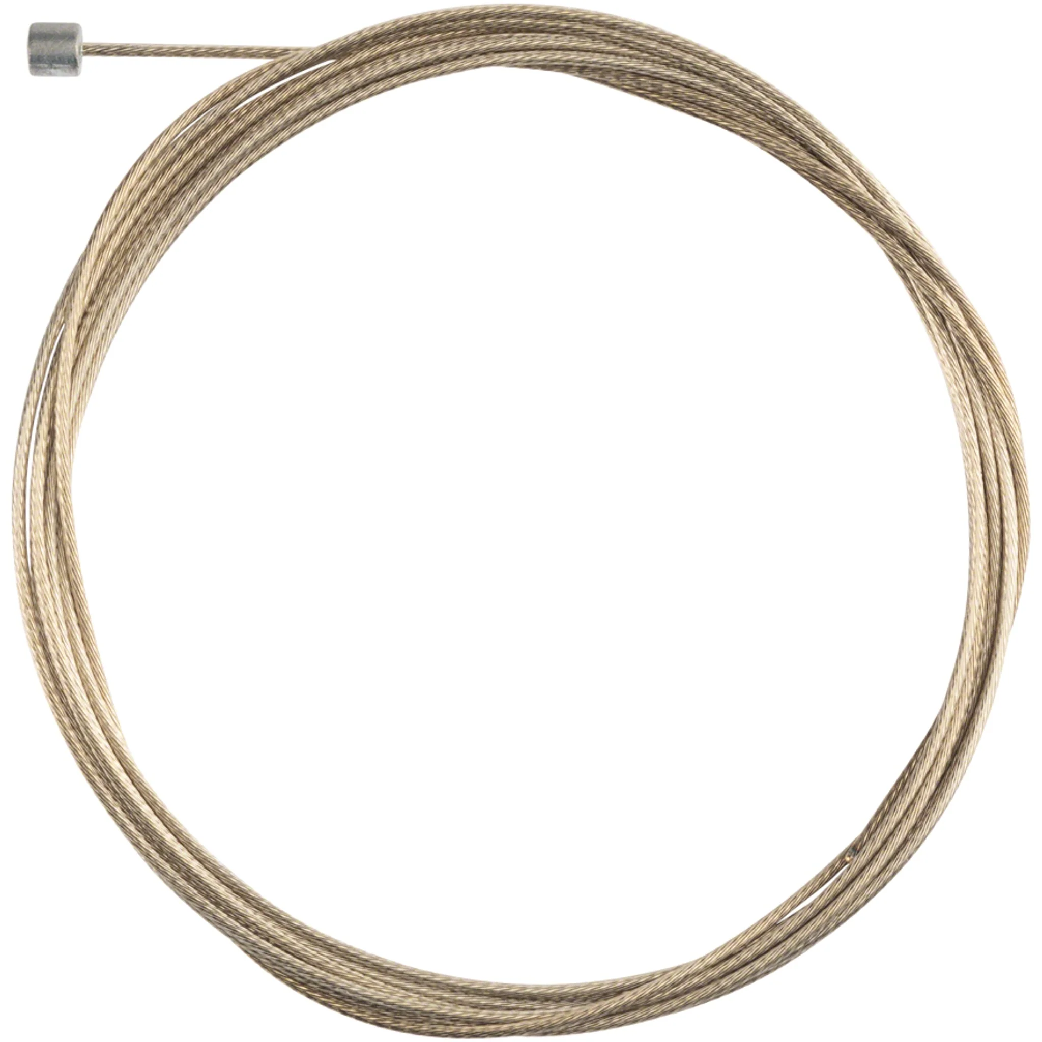 Pro Slick Polished Shift Cable - Image 2
