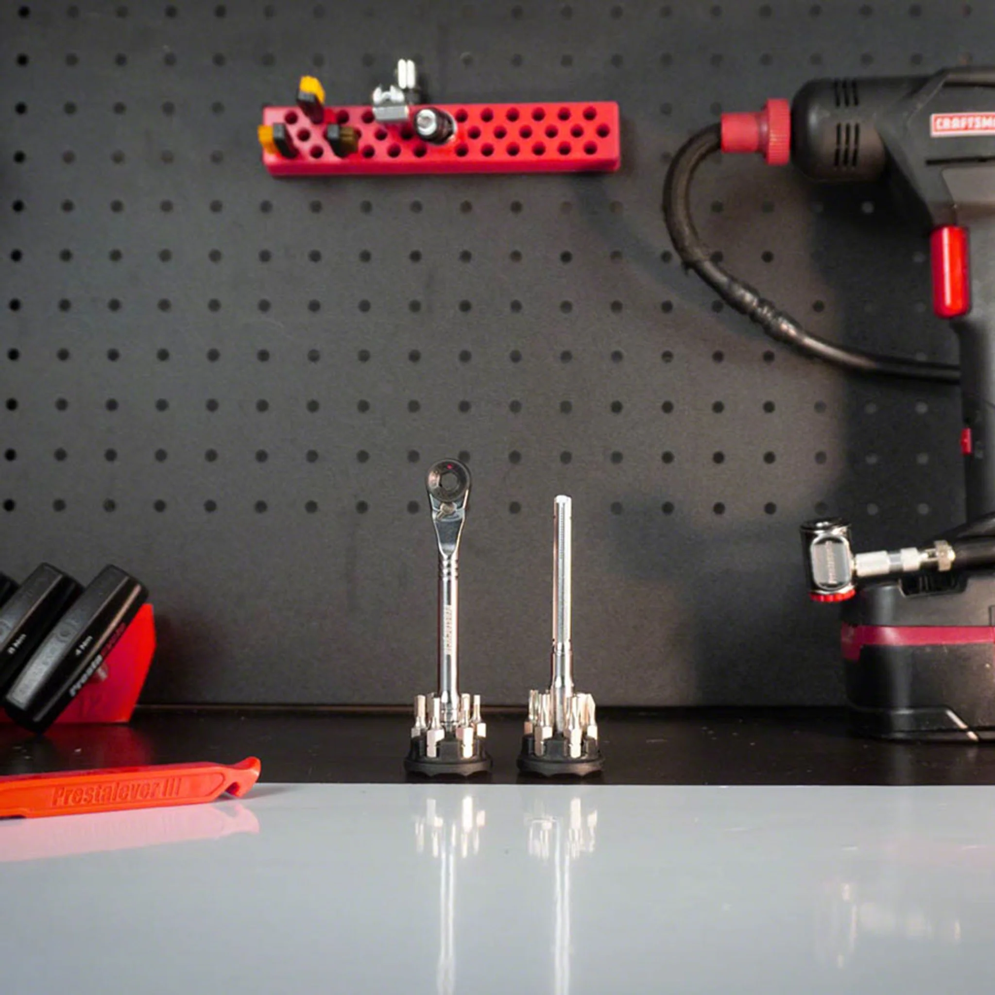 Pro T-Handle Ratchet Kit - Image 4