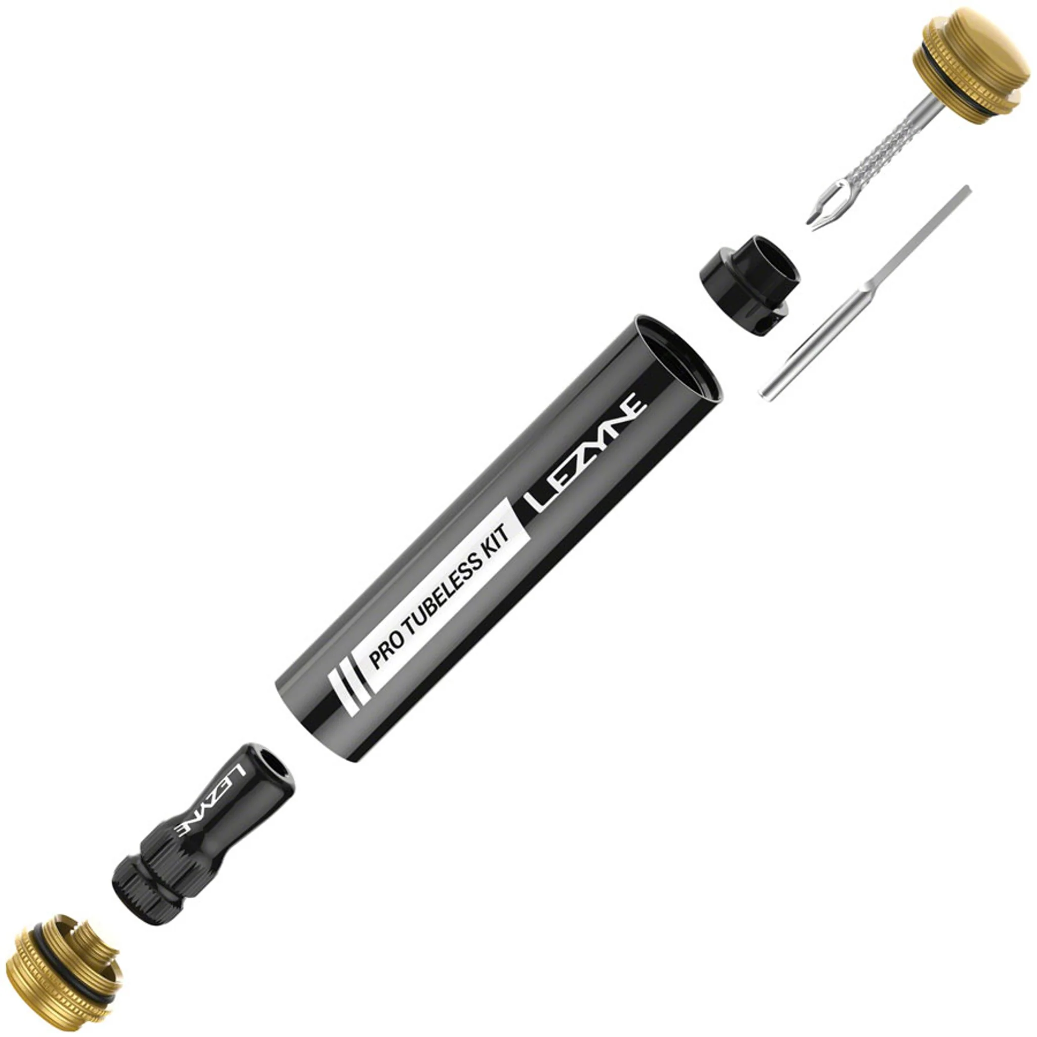 Pro Tubeless Kit - Image 4