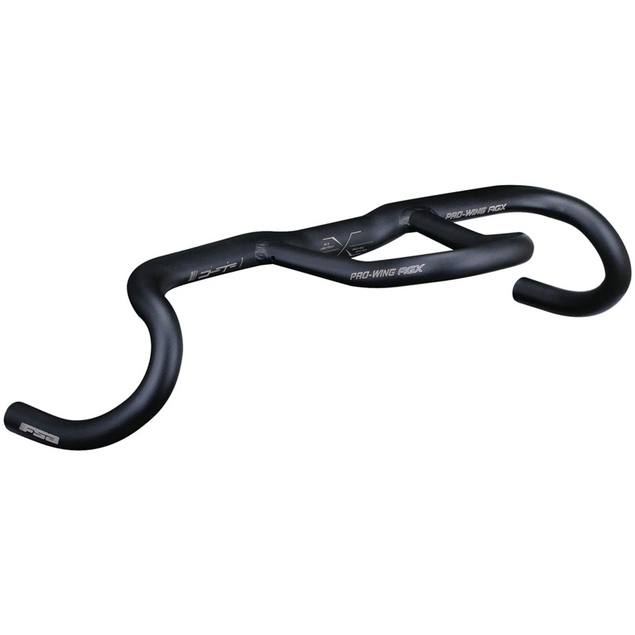 Pro-Wing AGX Drop Handlebar - Pro-Wing AGX Drop Handlebar