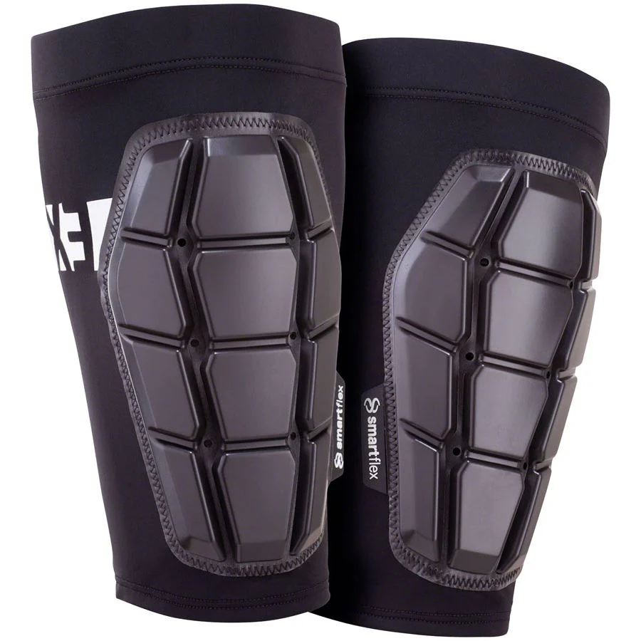 Pro-X3 Shin Guard - Pro-X3 Shin Guards - Image 2